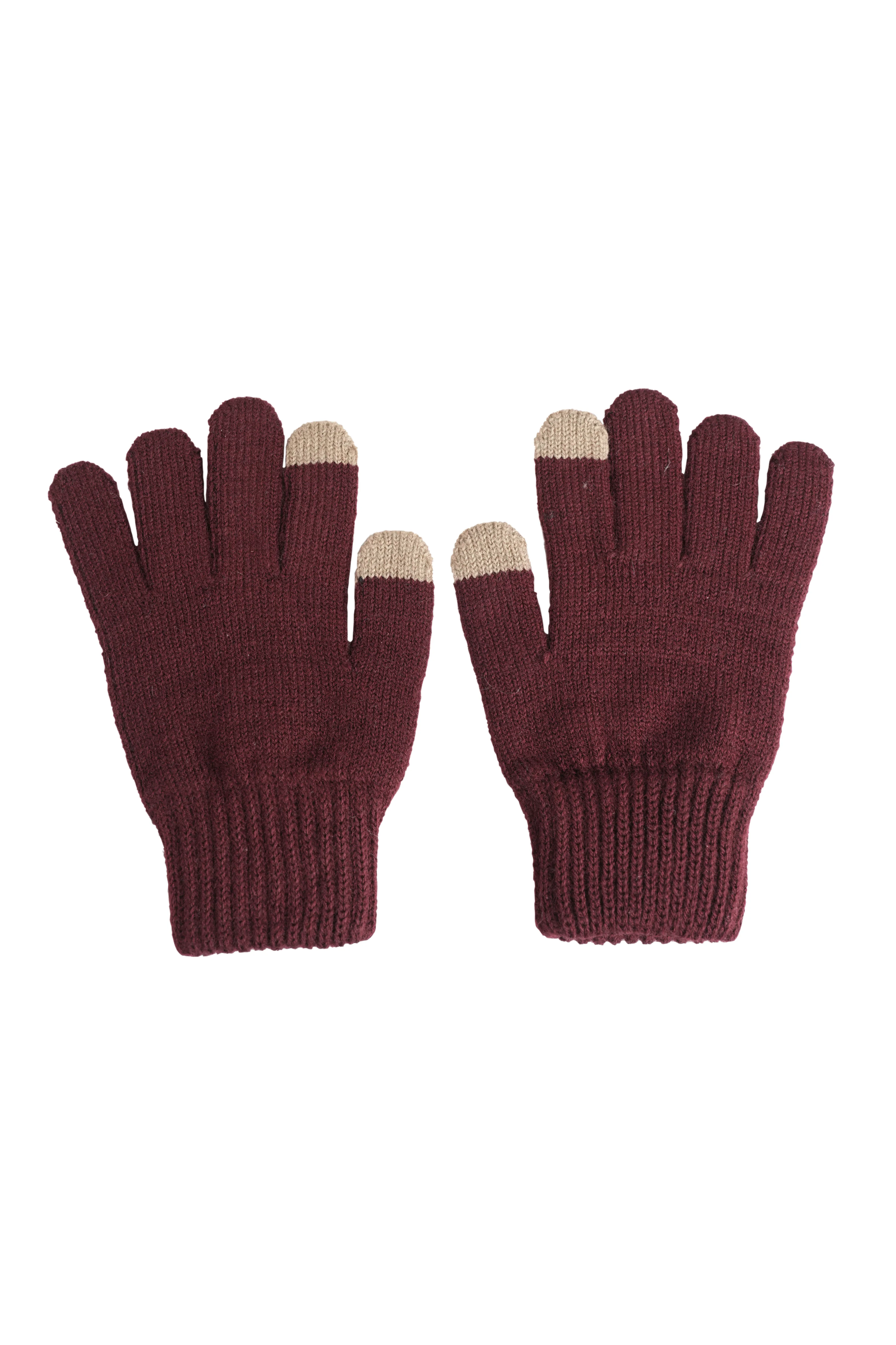 Handgloves Women (Touch Screen Compatible) - Image 5