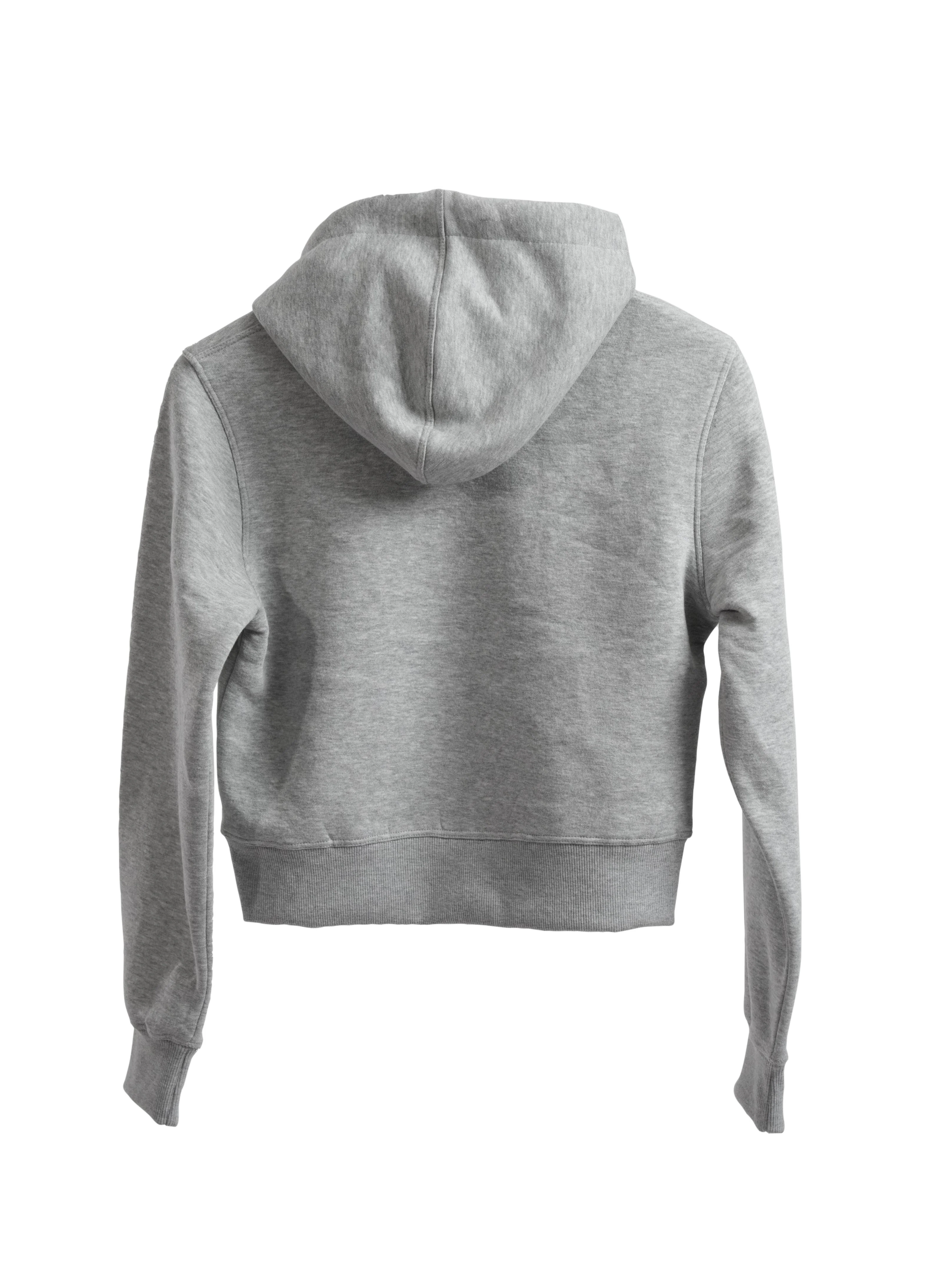 Crop Hoodies Women - Image 10