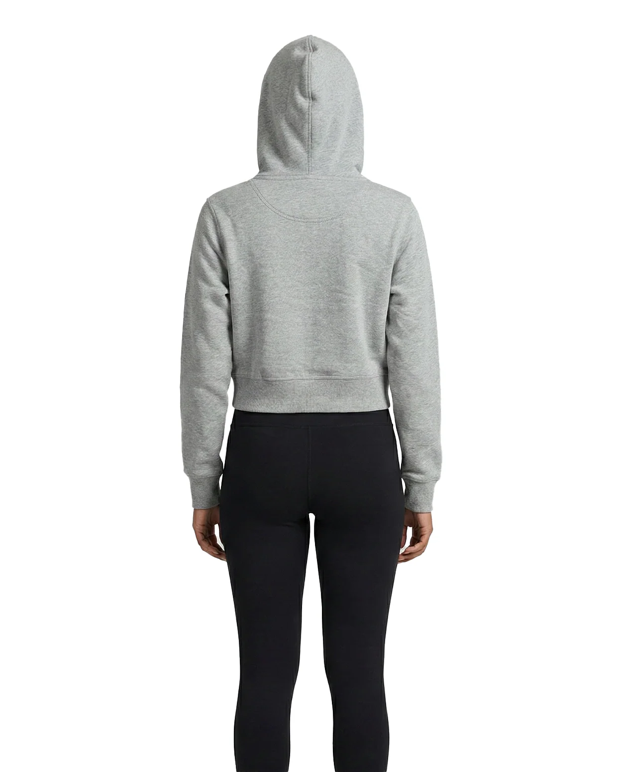 Crop Hoodies Women - Image 4