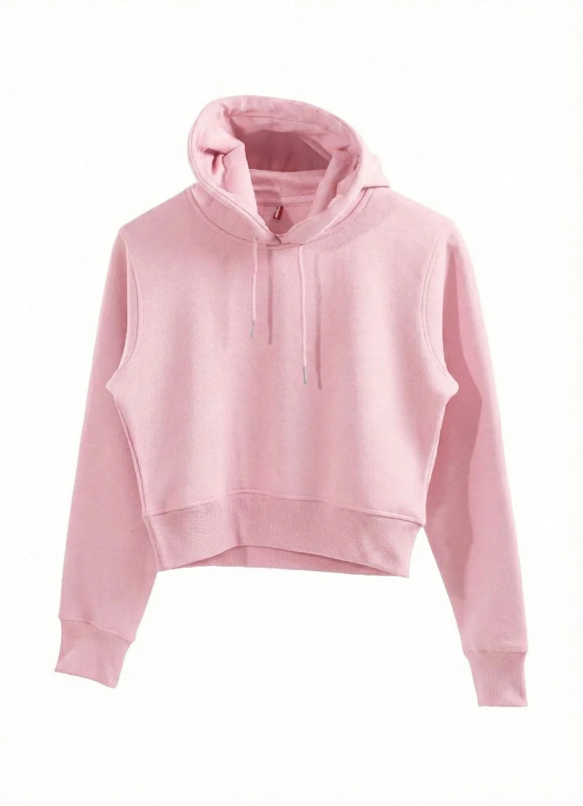 Crop Hoodies Women - Image 5