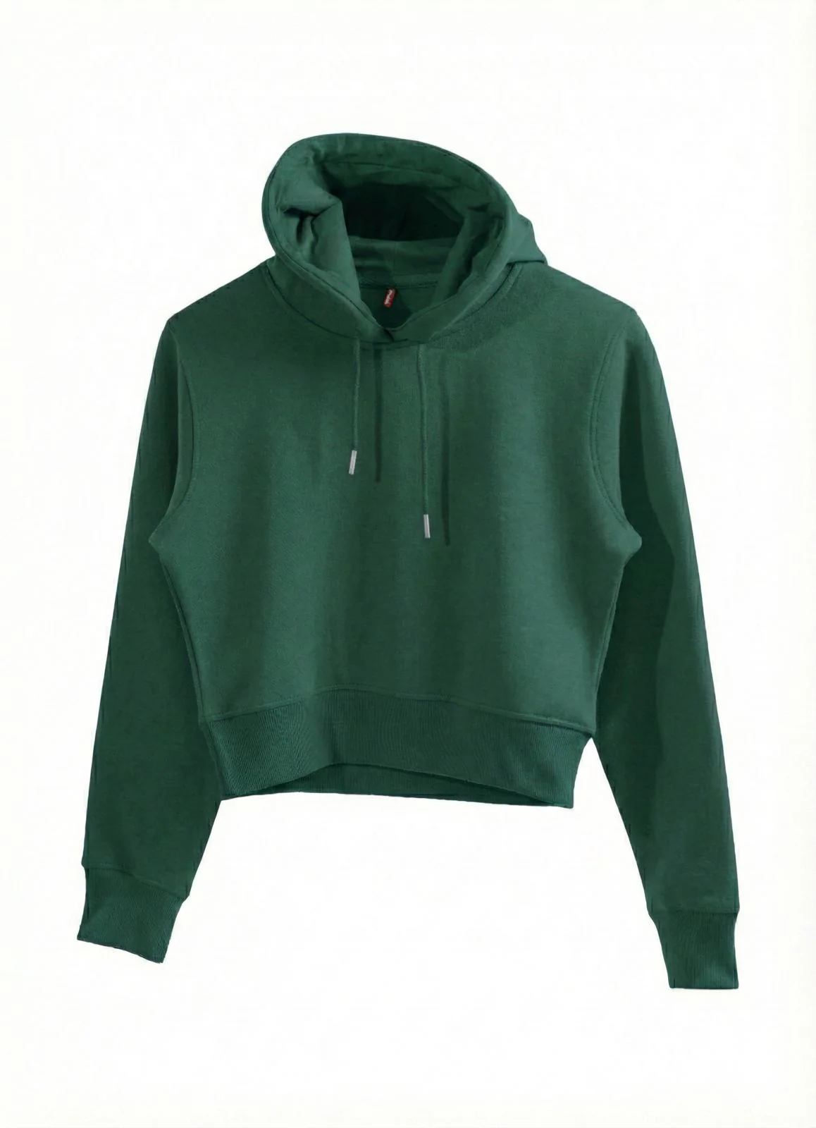 Crop Hoodies Women - Image 6