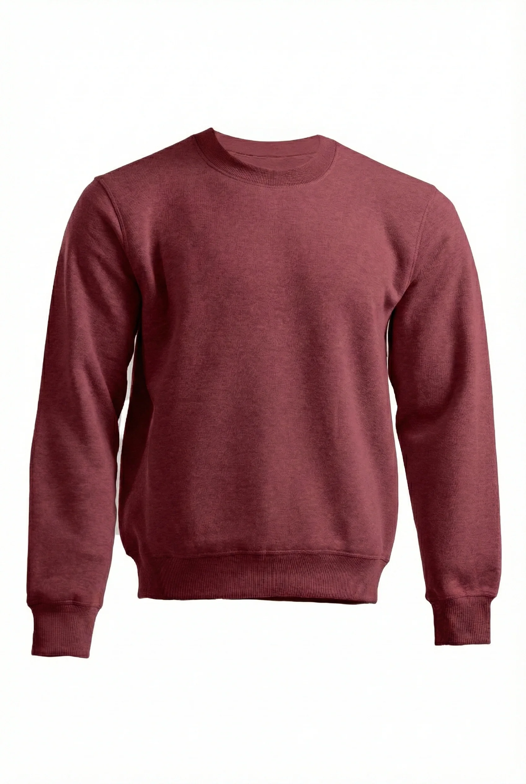 Crew Neck Sweatshirt Men - Image 6