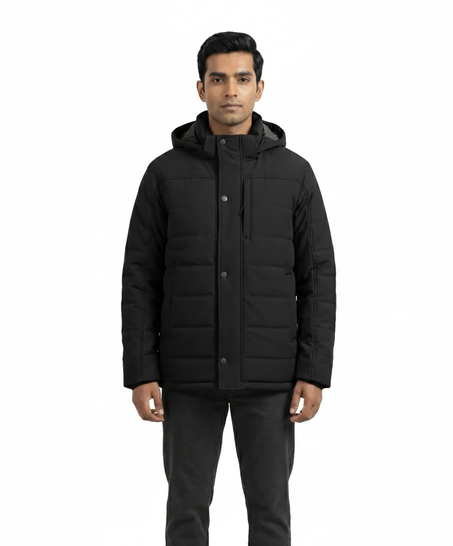Thermal Jacket Men - Image 3