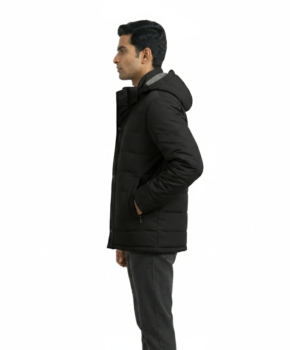 Thermal Jacket Men - Image 4