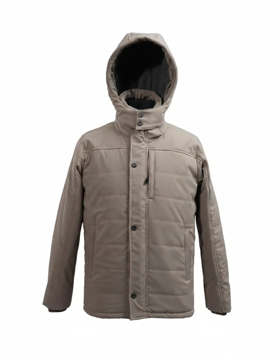 Thermal Jacket Men - Image 5