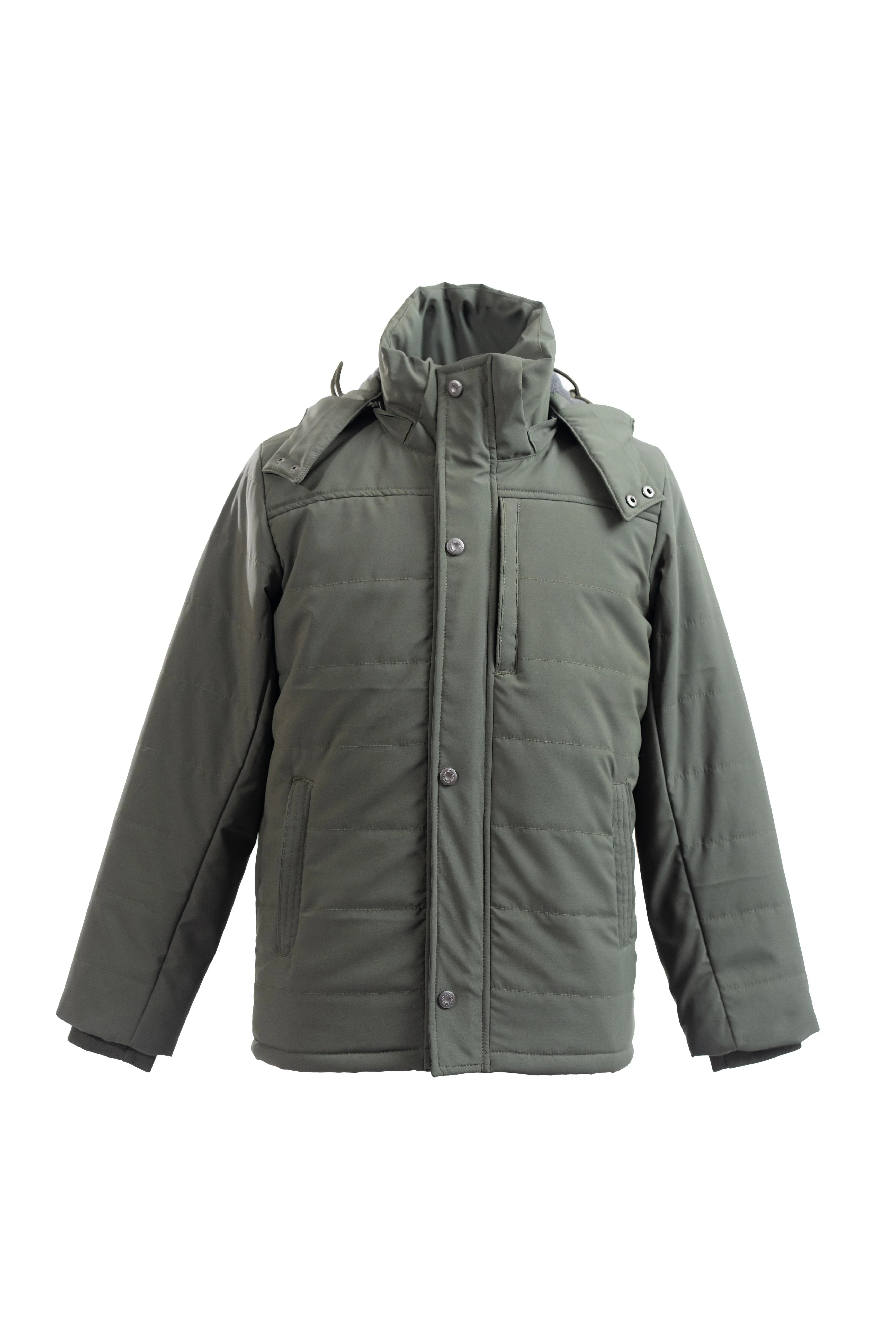 Thermal Jacket Men - Image 7