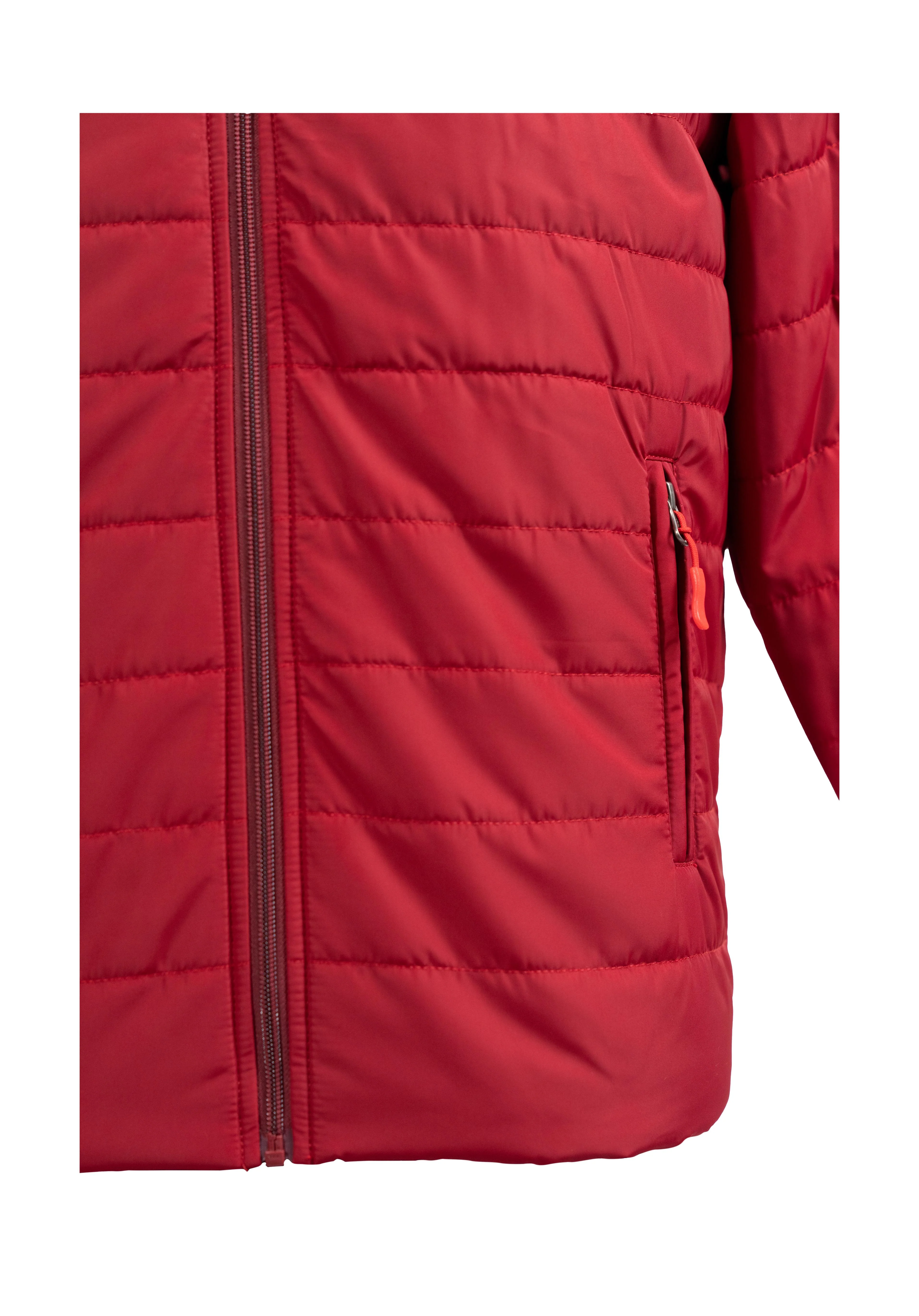 Thermal Jacket Men Designer - Image 11