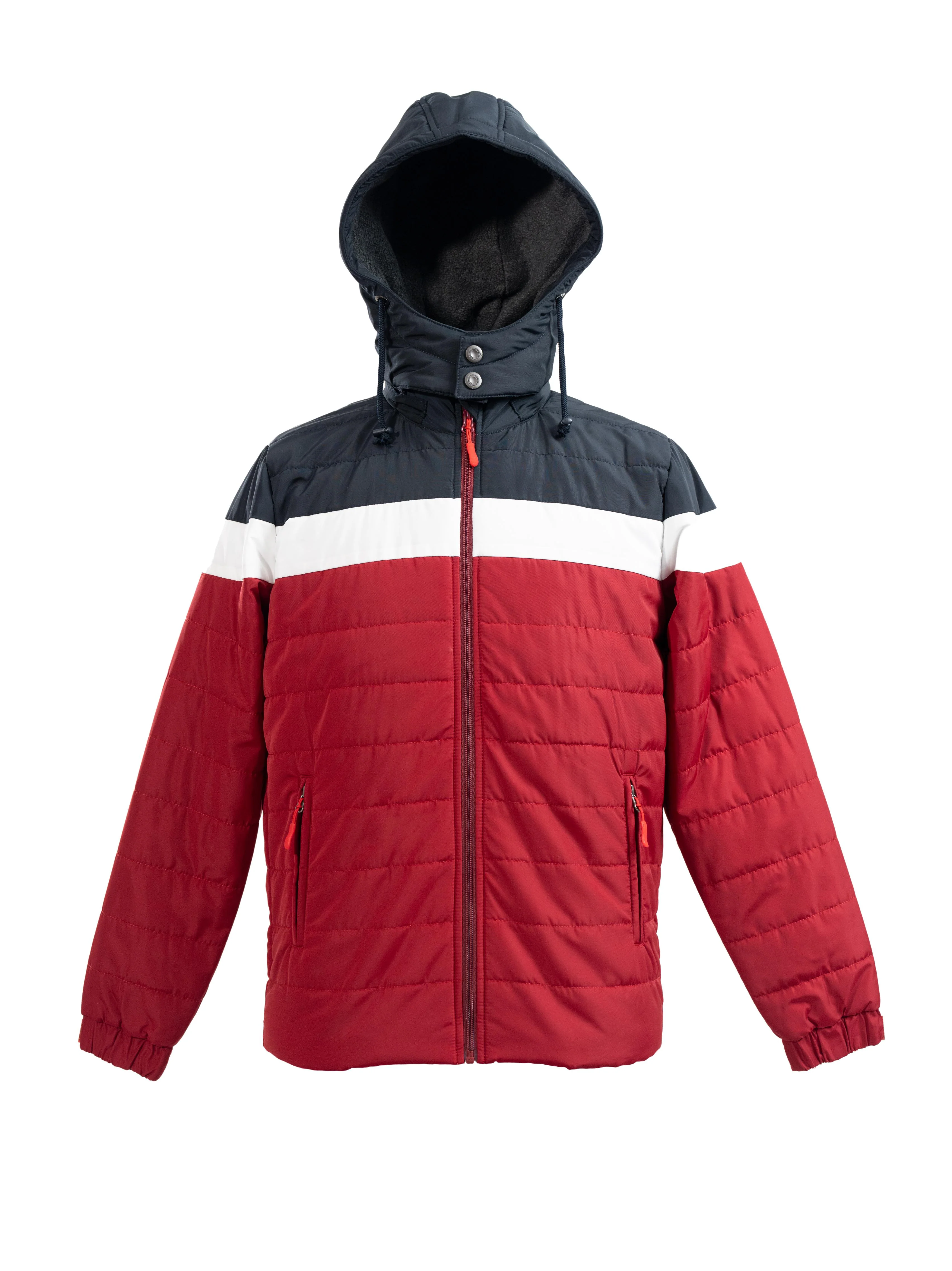 Thermal Jacket Men Designer - Image 12