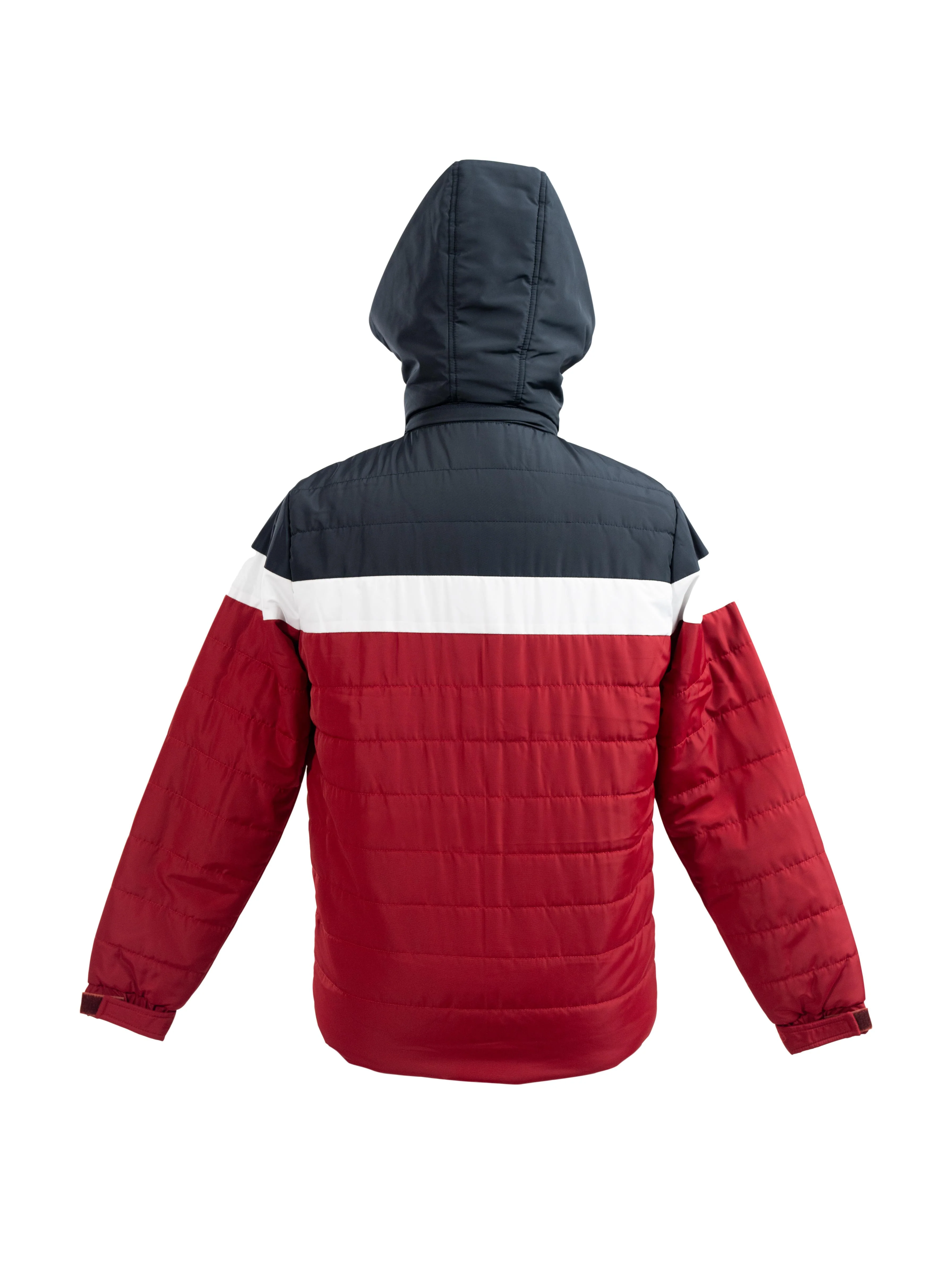 Thermal Jacket Men Designer - Image 13
