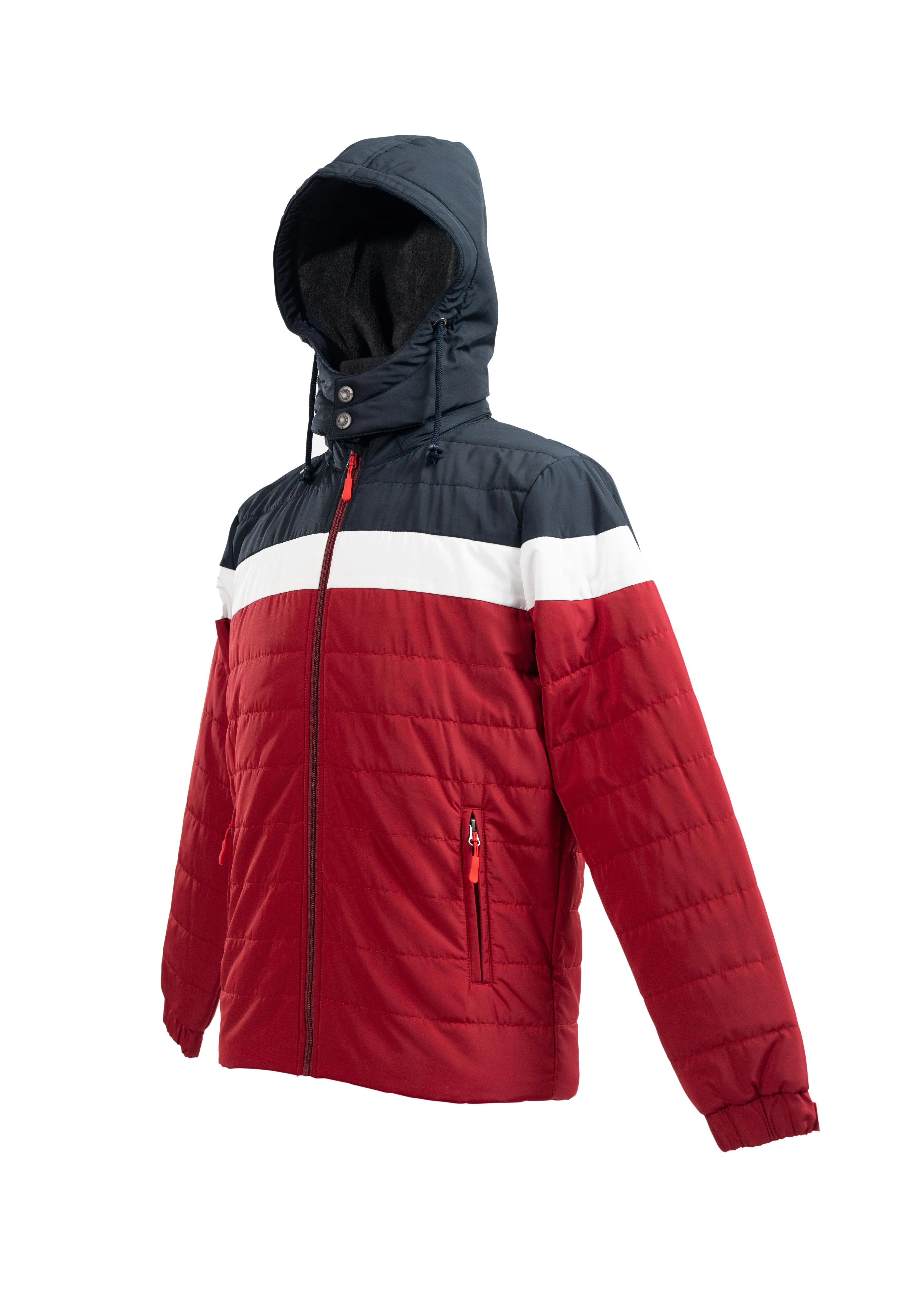Thermal Jacket Men Designer - Image 14