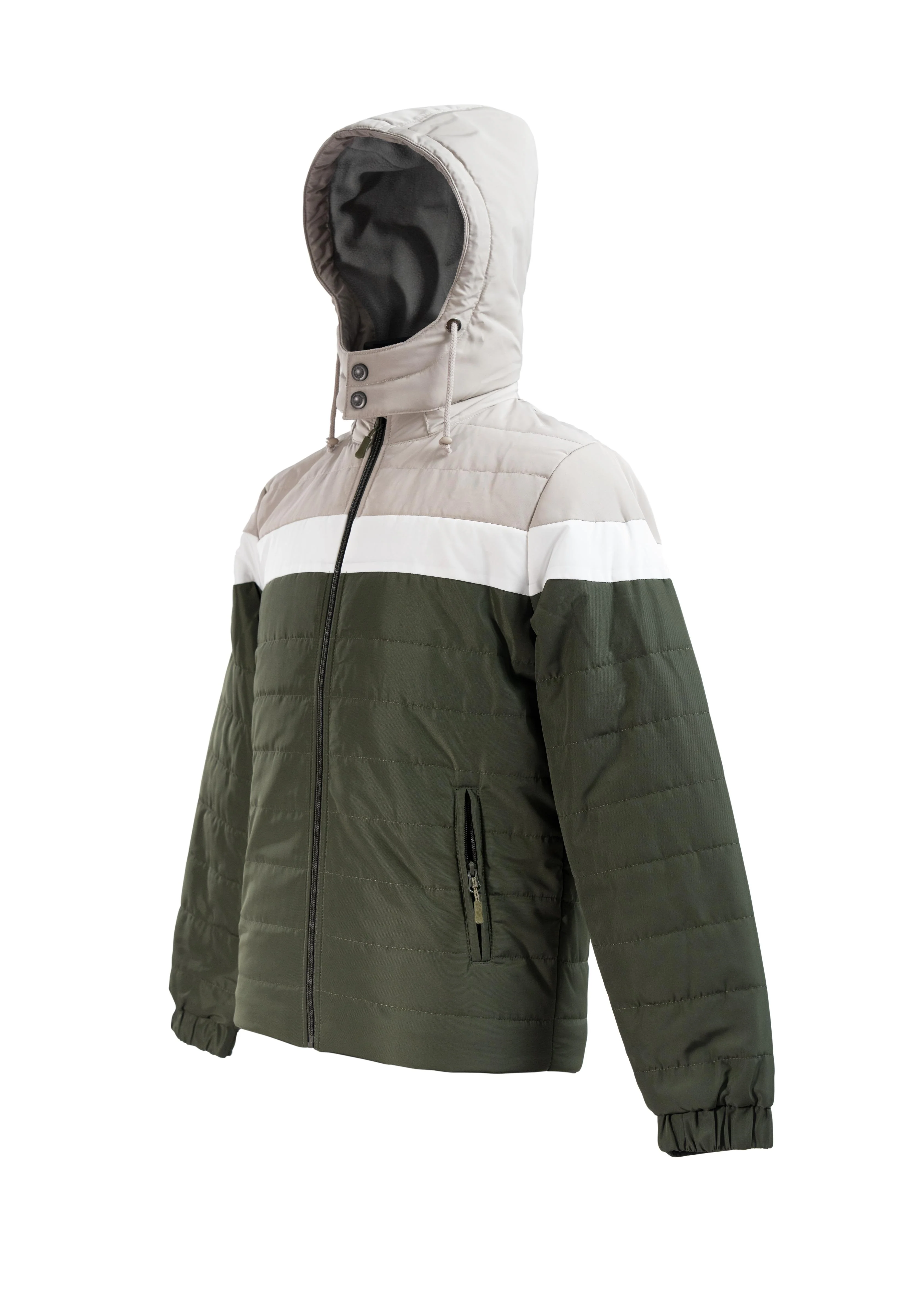 Thermal Jacket Men Designer - Image 16