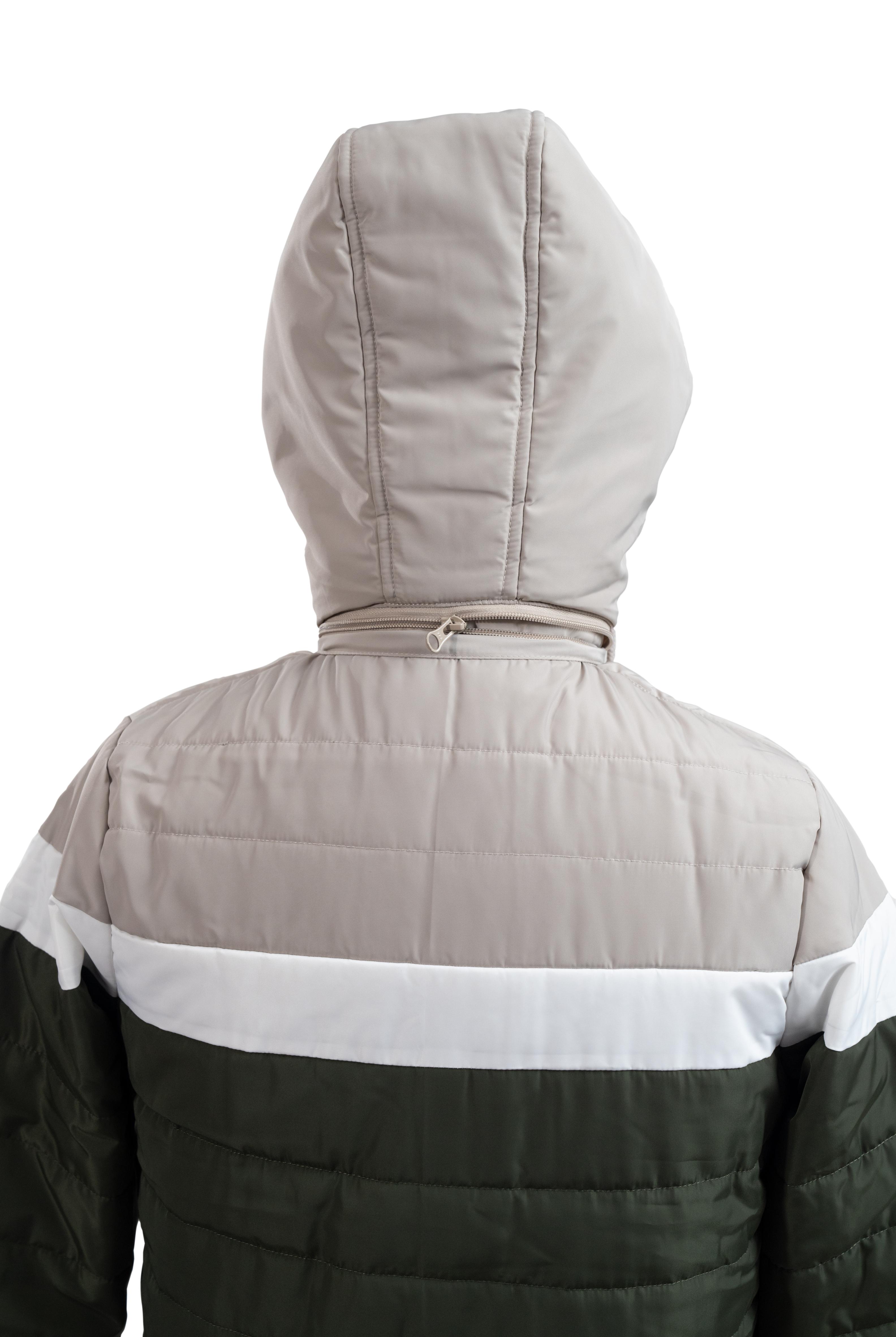 Thermal Jacket Men Designer - Image 17