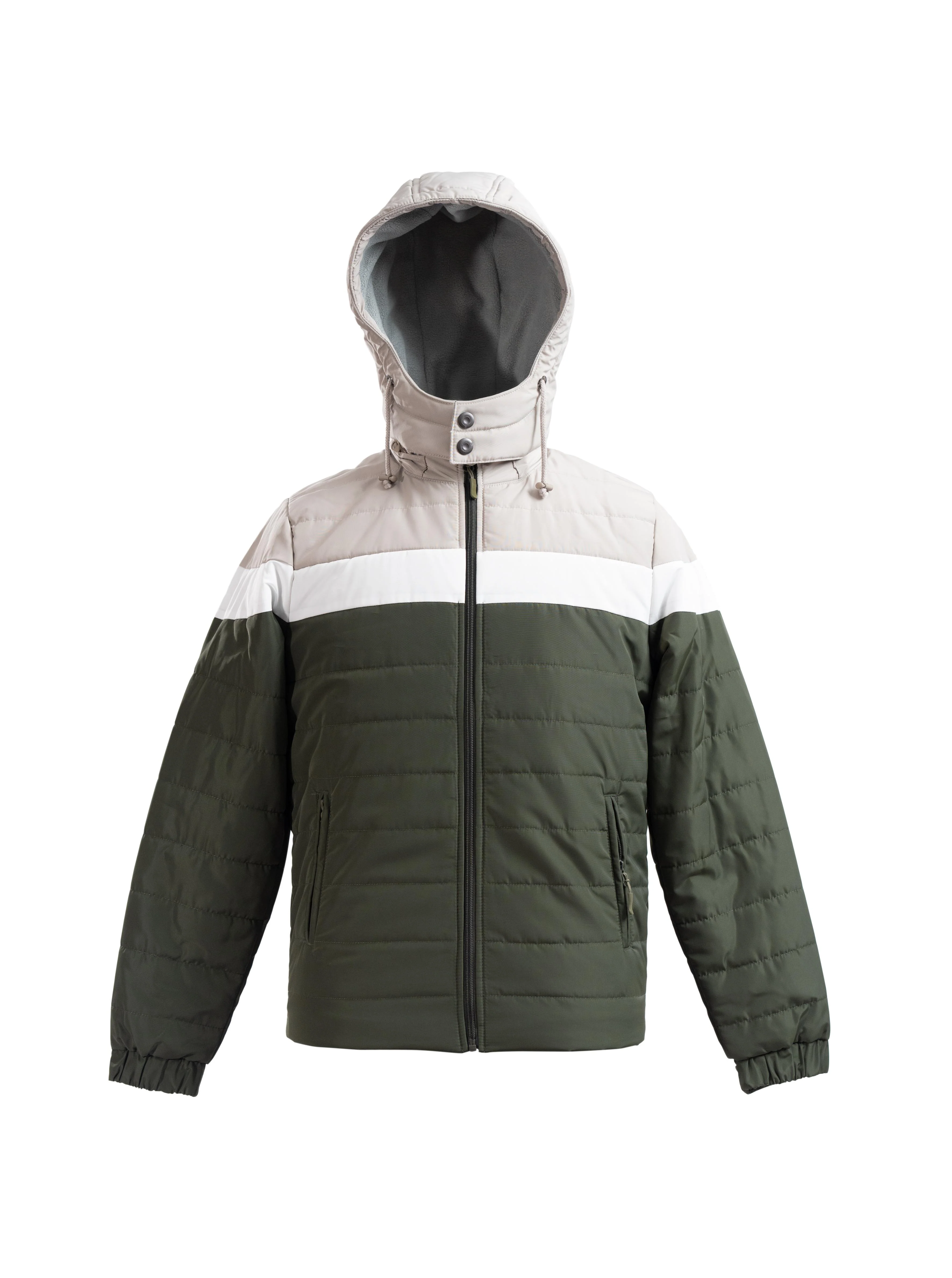 Thermal Jacket Men Designer - Image 18