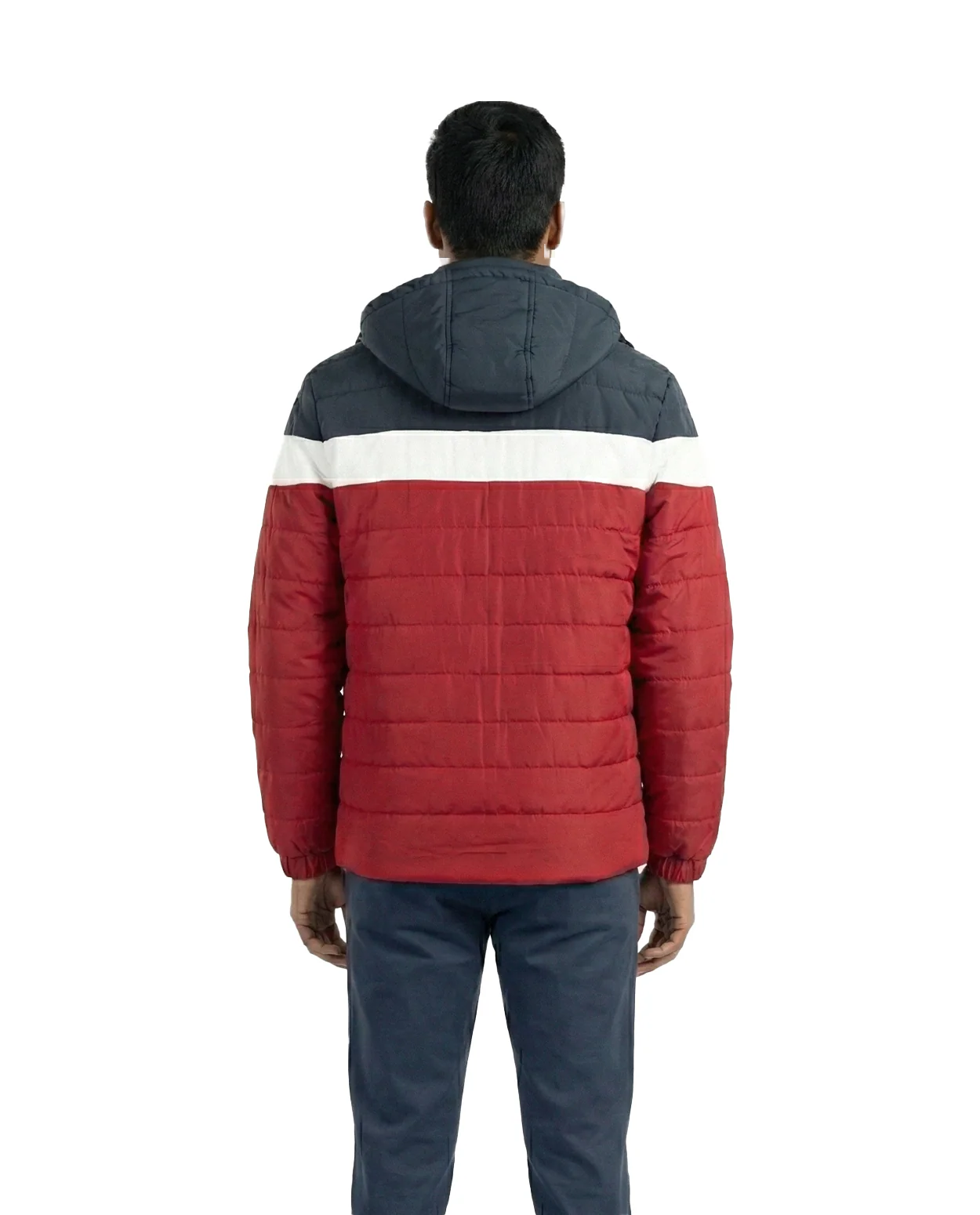 Thermal Jacket Men Designer - Image 4