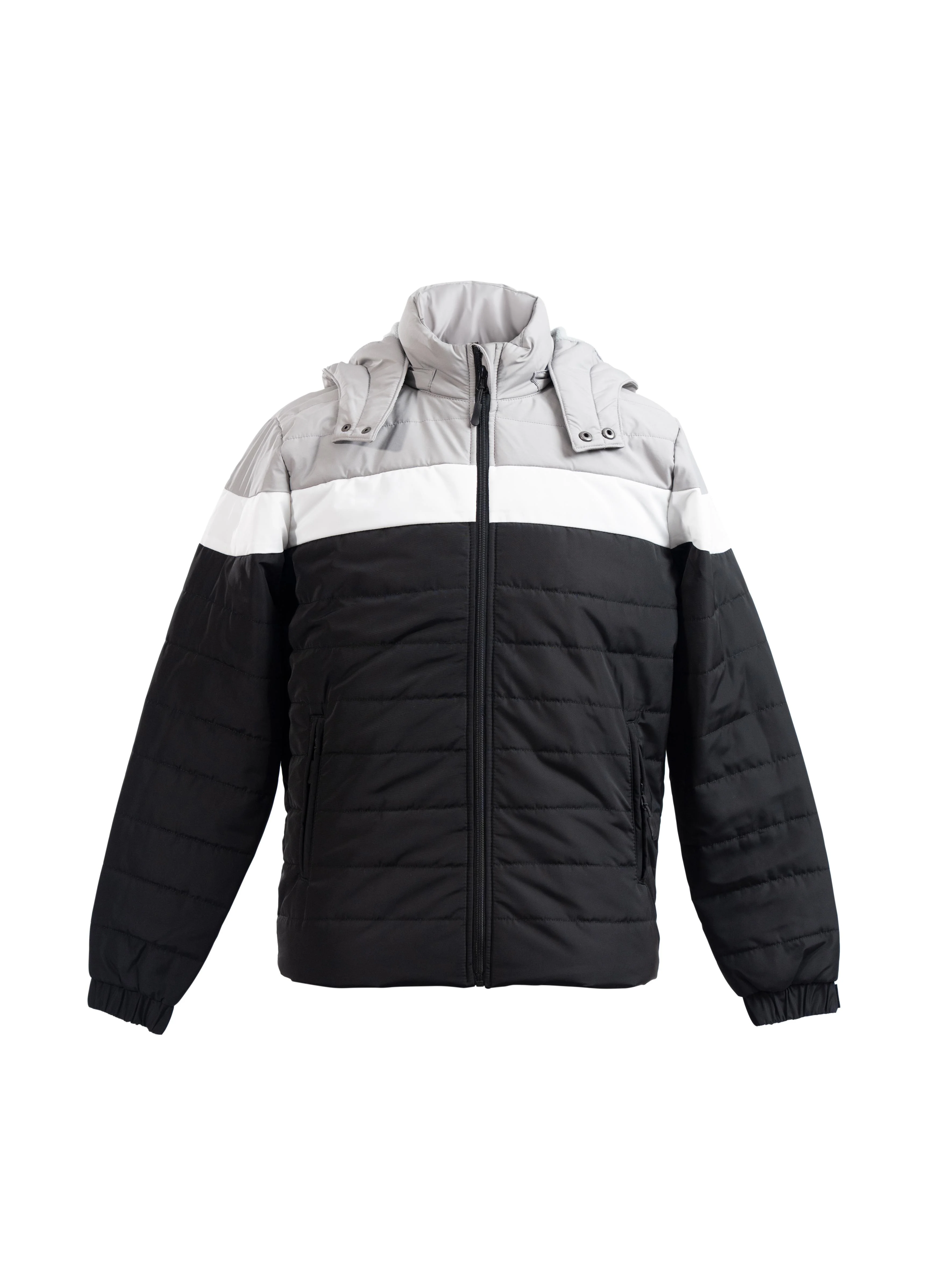 Thermal Jacket Men Designer - Image 5