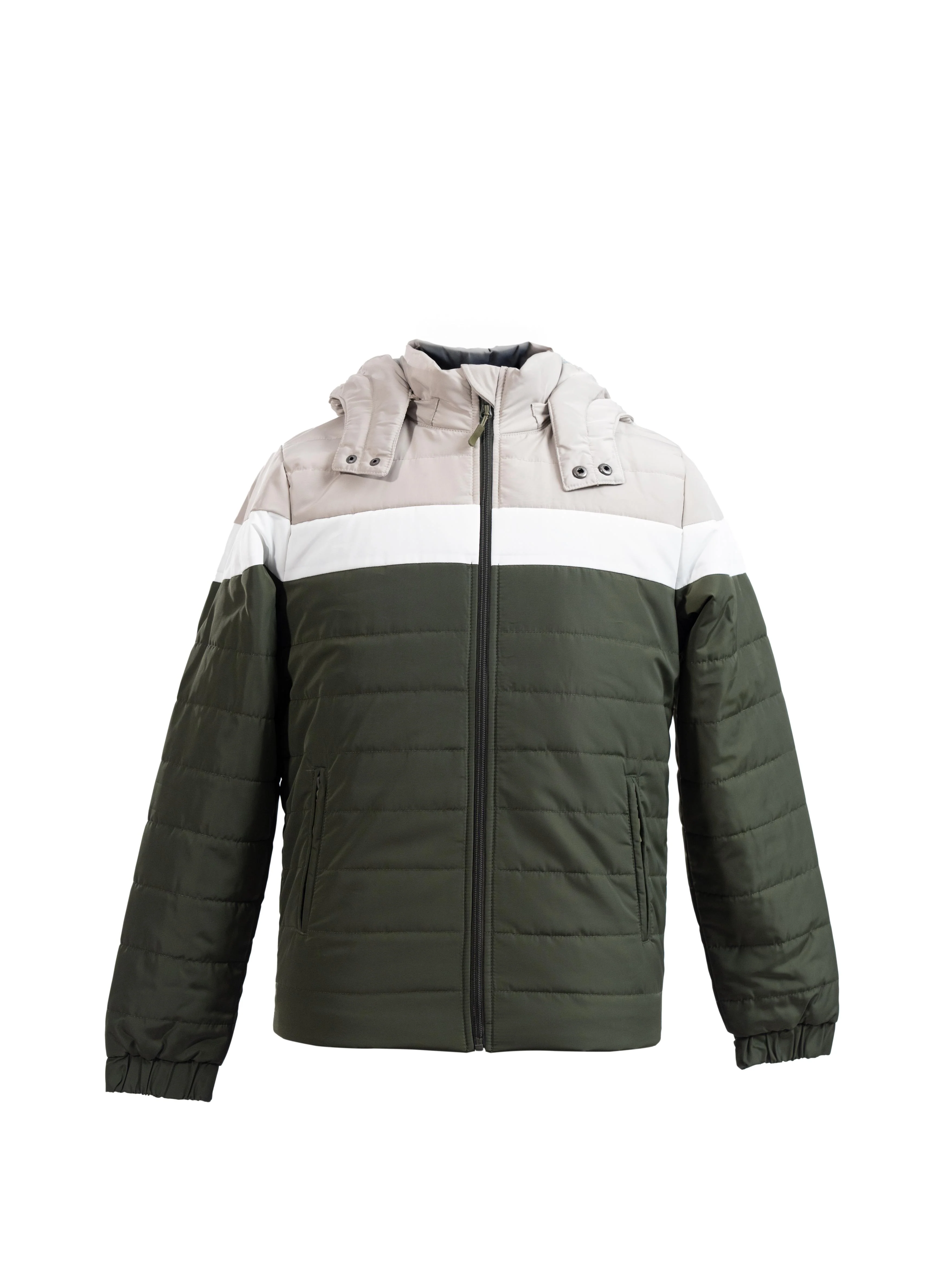 Thermal Jacket Men Designer - Image 6