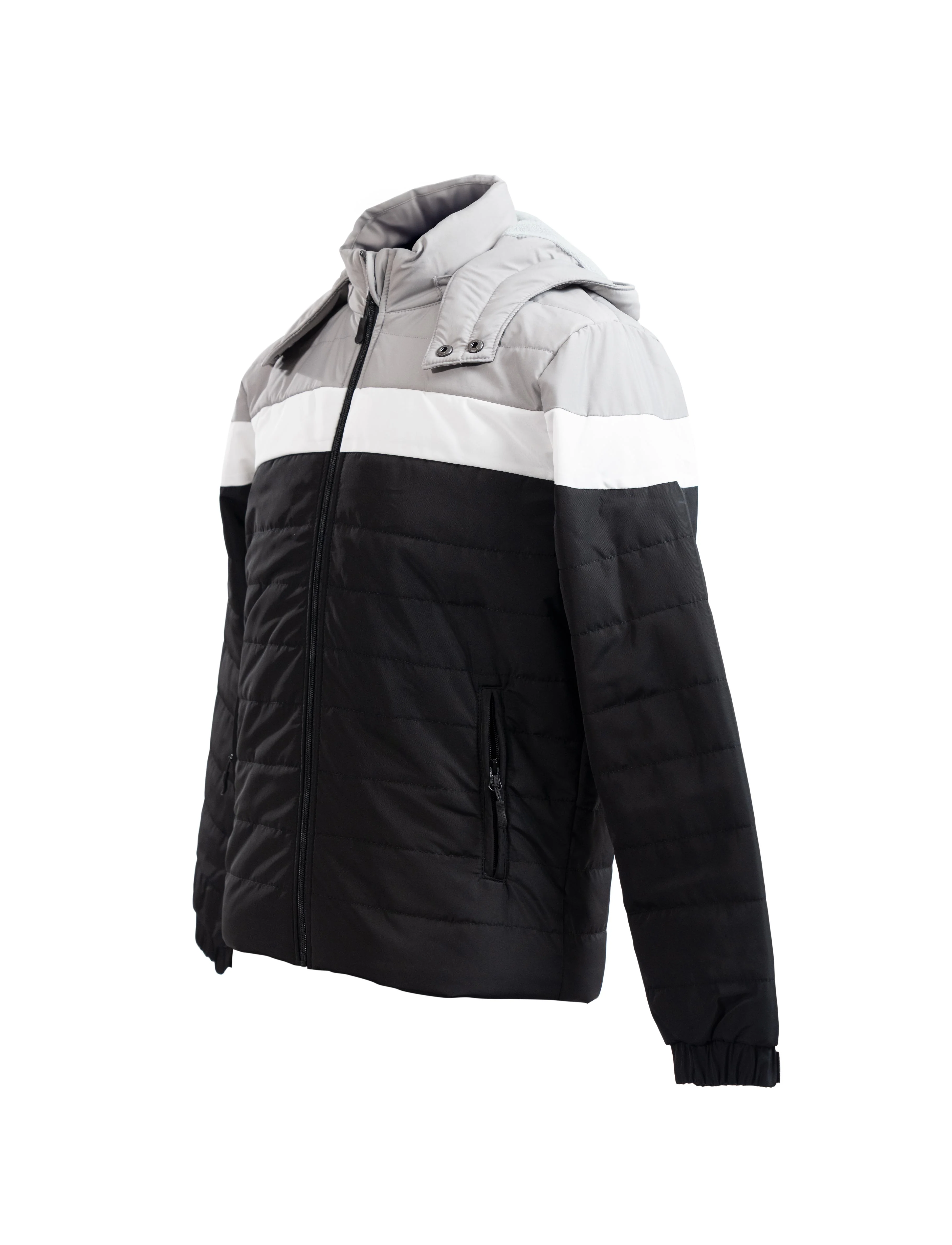 Thermal Jacket Men Designer - Image 7