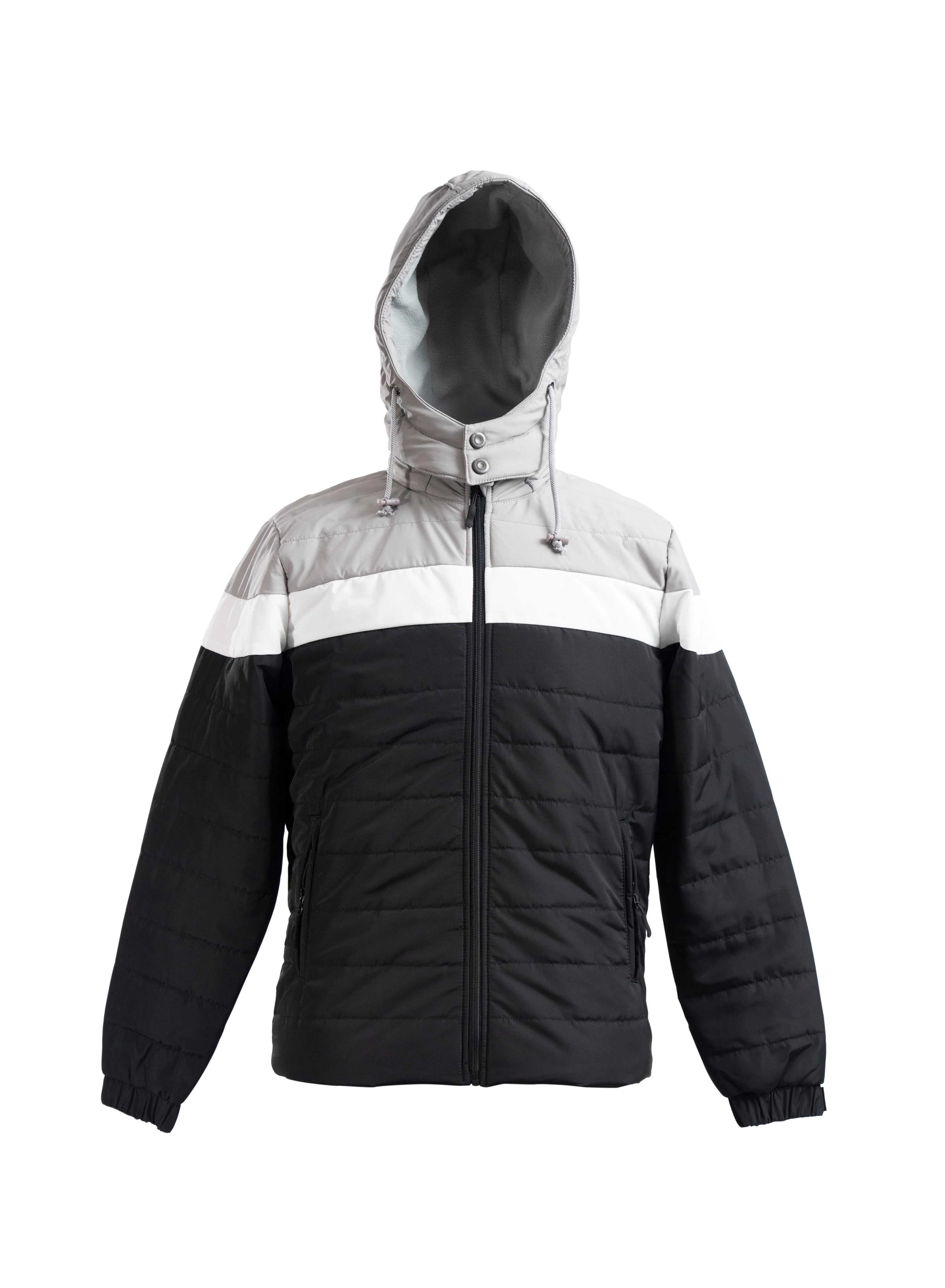 Thermal Jacket Men Designer - Image 8