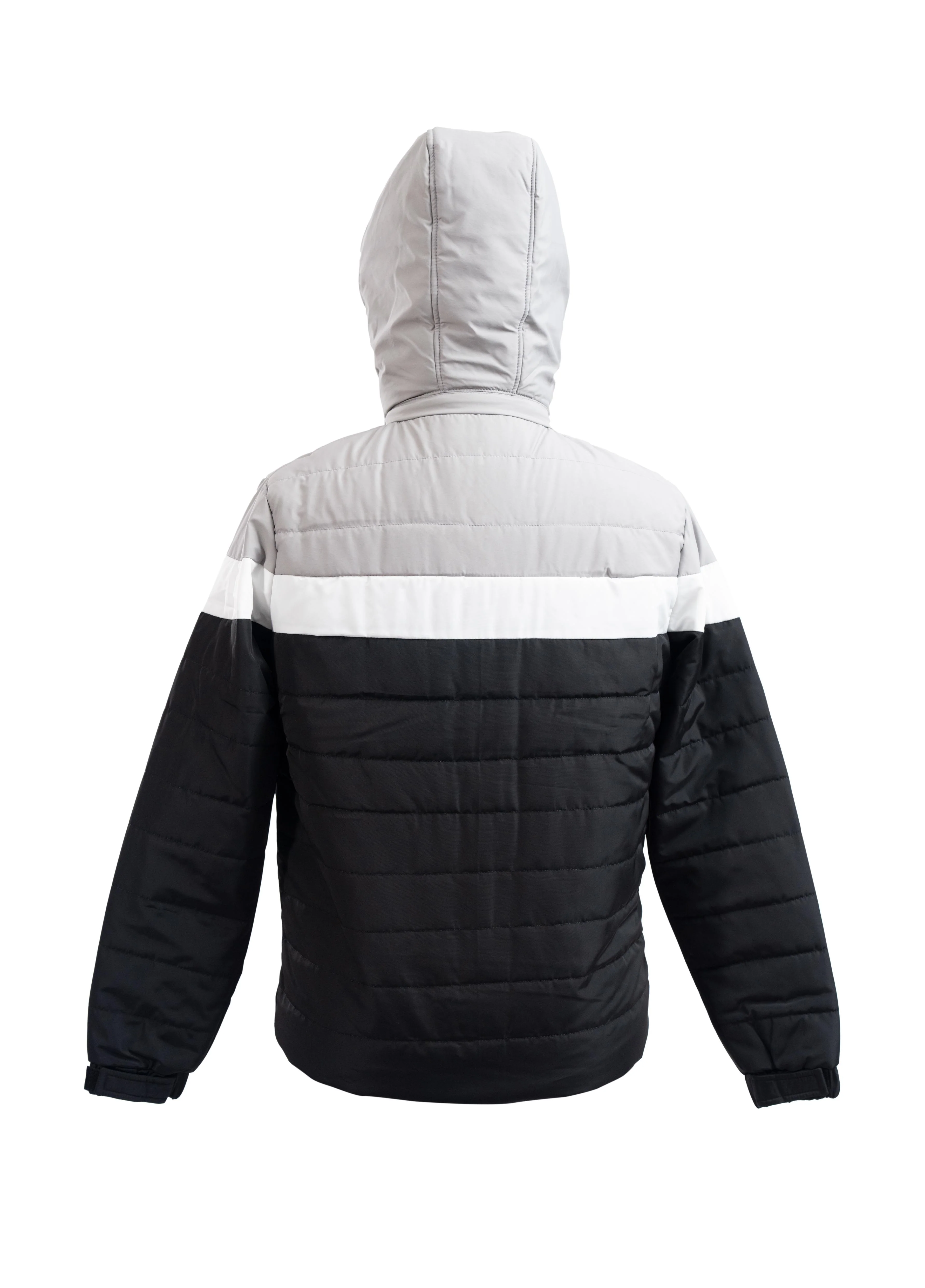 Thermal Jacket Men Designer - Image 9