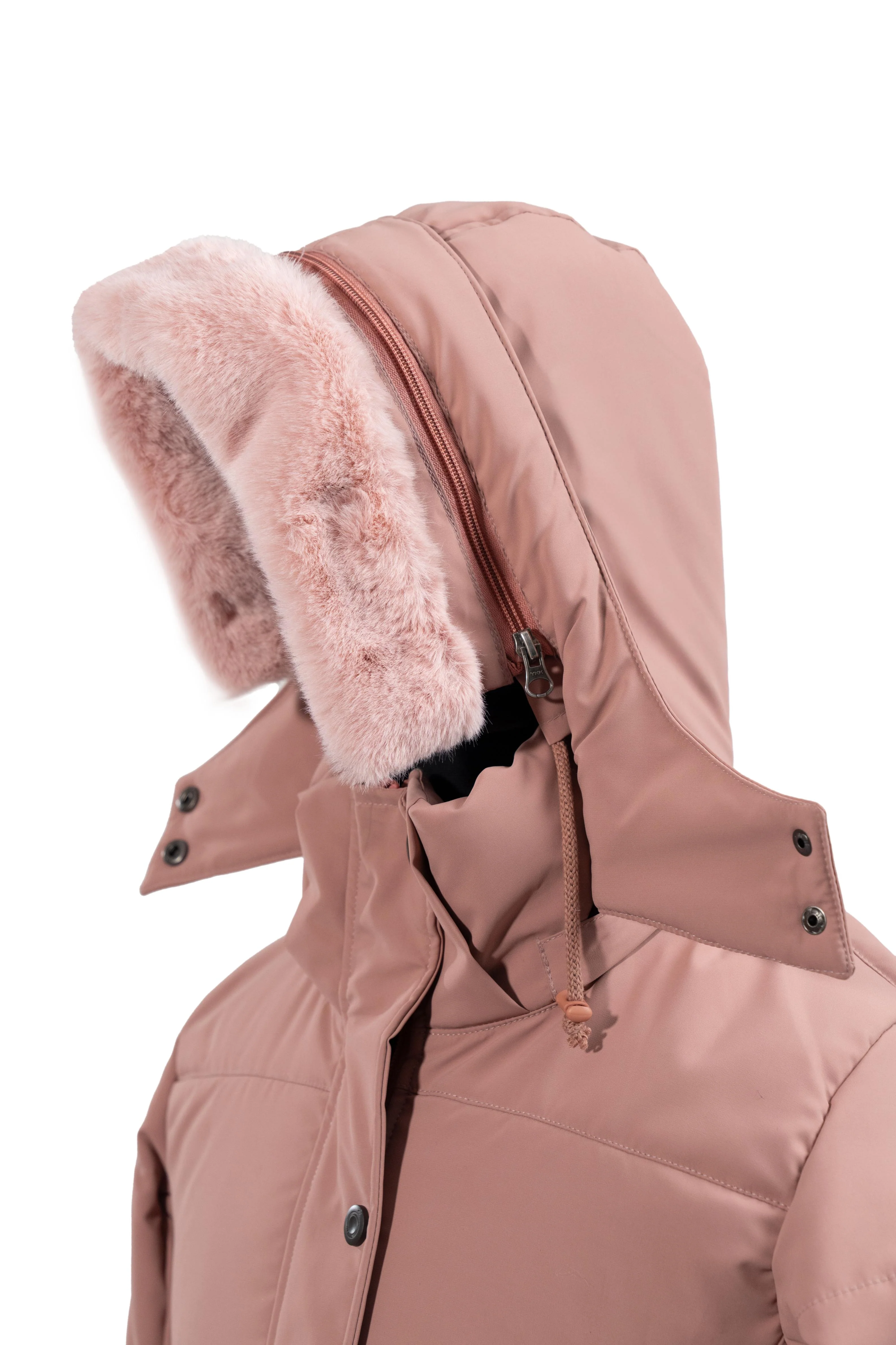 Thermal Jacket Women - Image 10