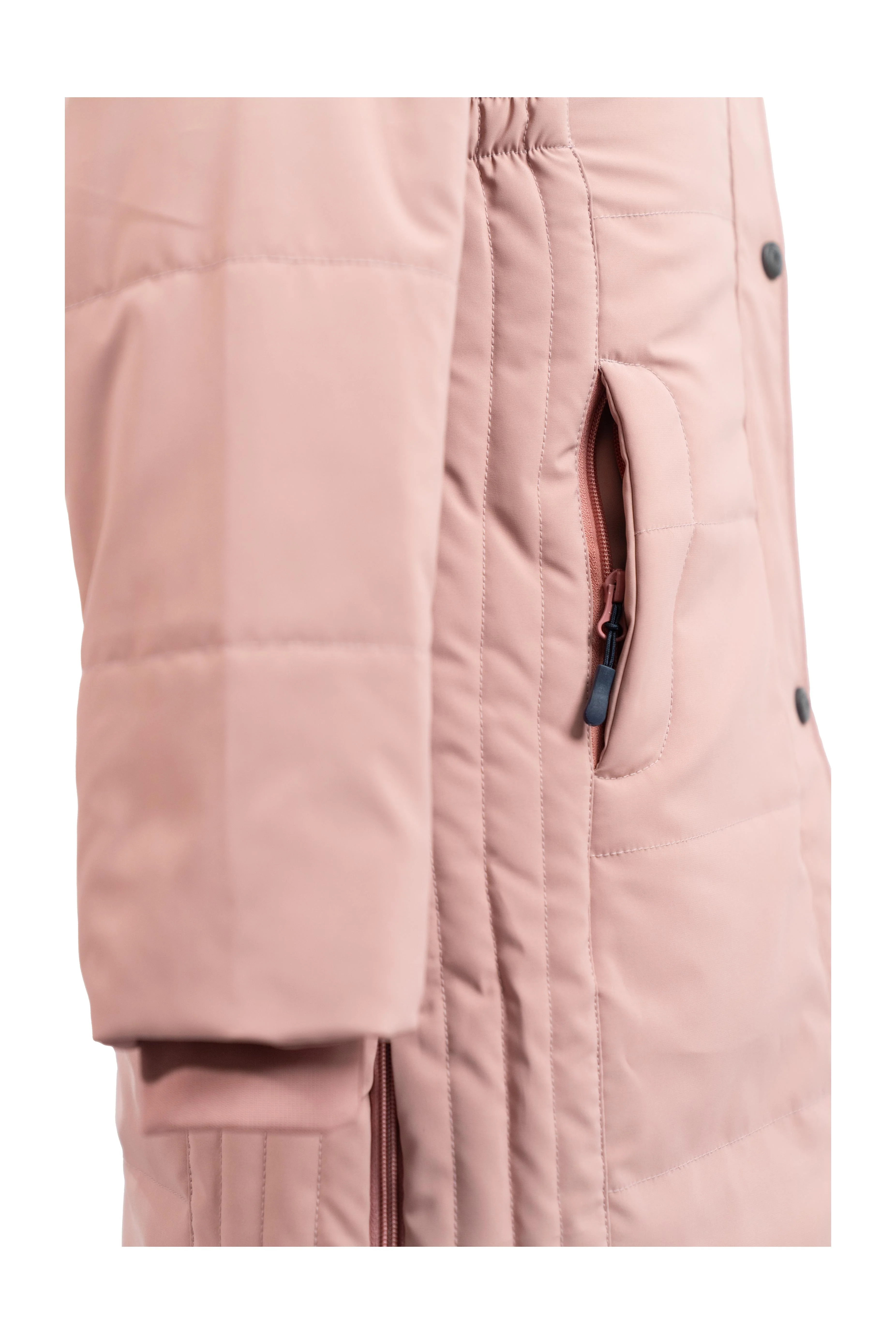 Thermal Jacket Women - Image 11