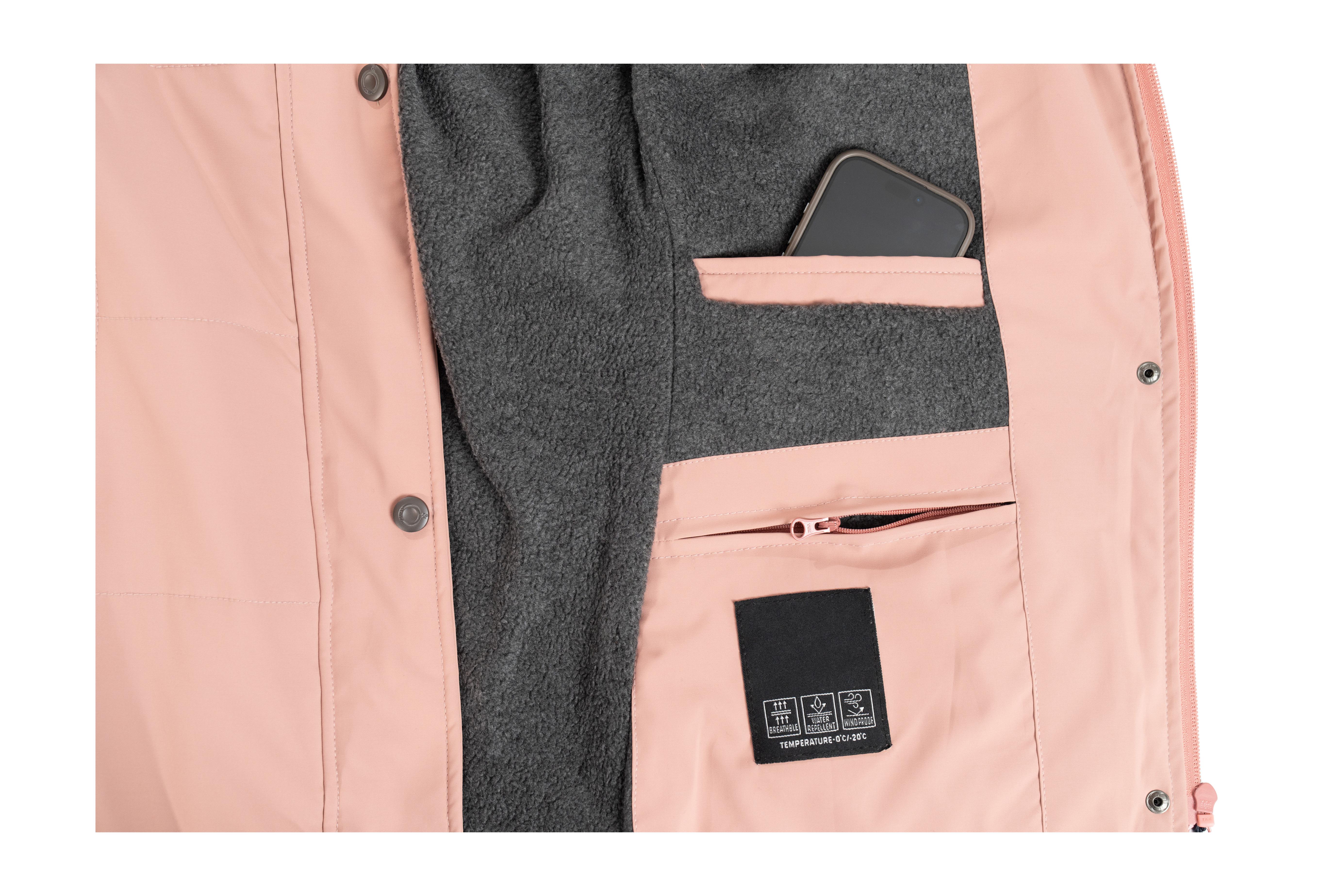 Thermal Jacket Women - Image 12
