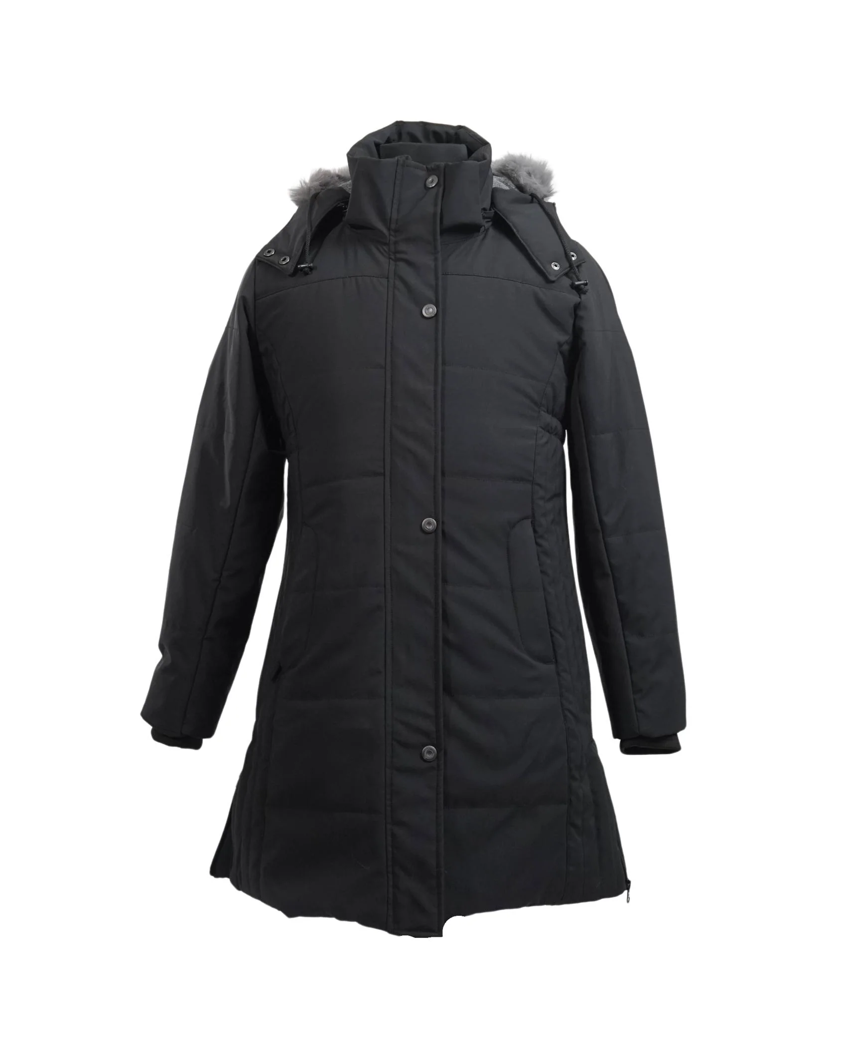 Thermal Jacket Women - Image 14