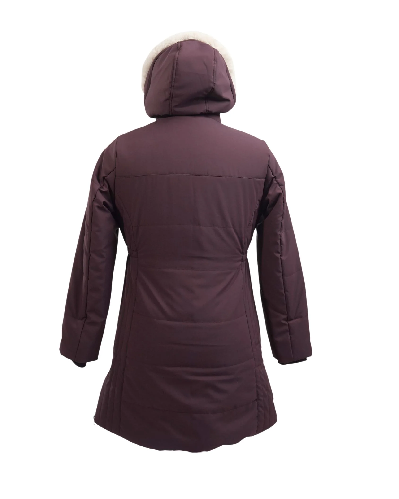 Thermal Jacket Women - Image 15