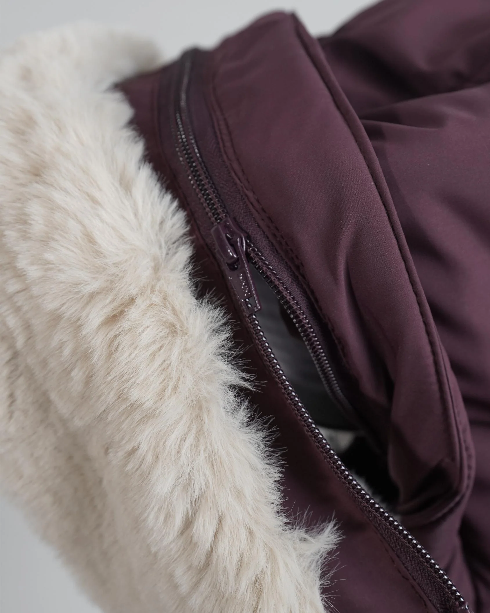 Thermal Jacket Women - Image 16