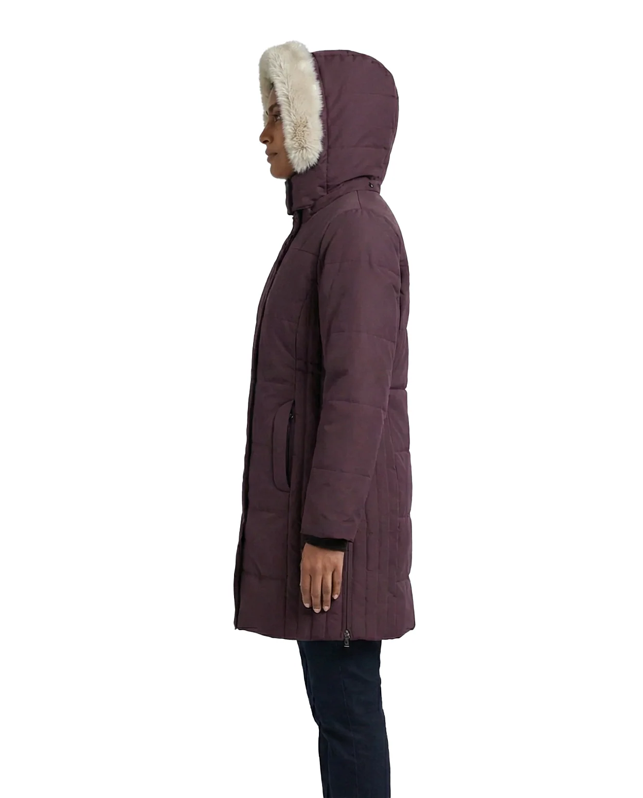 Thermal Jacket Women - Image 3