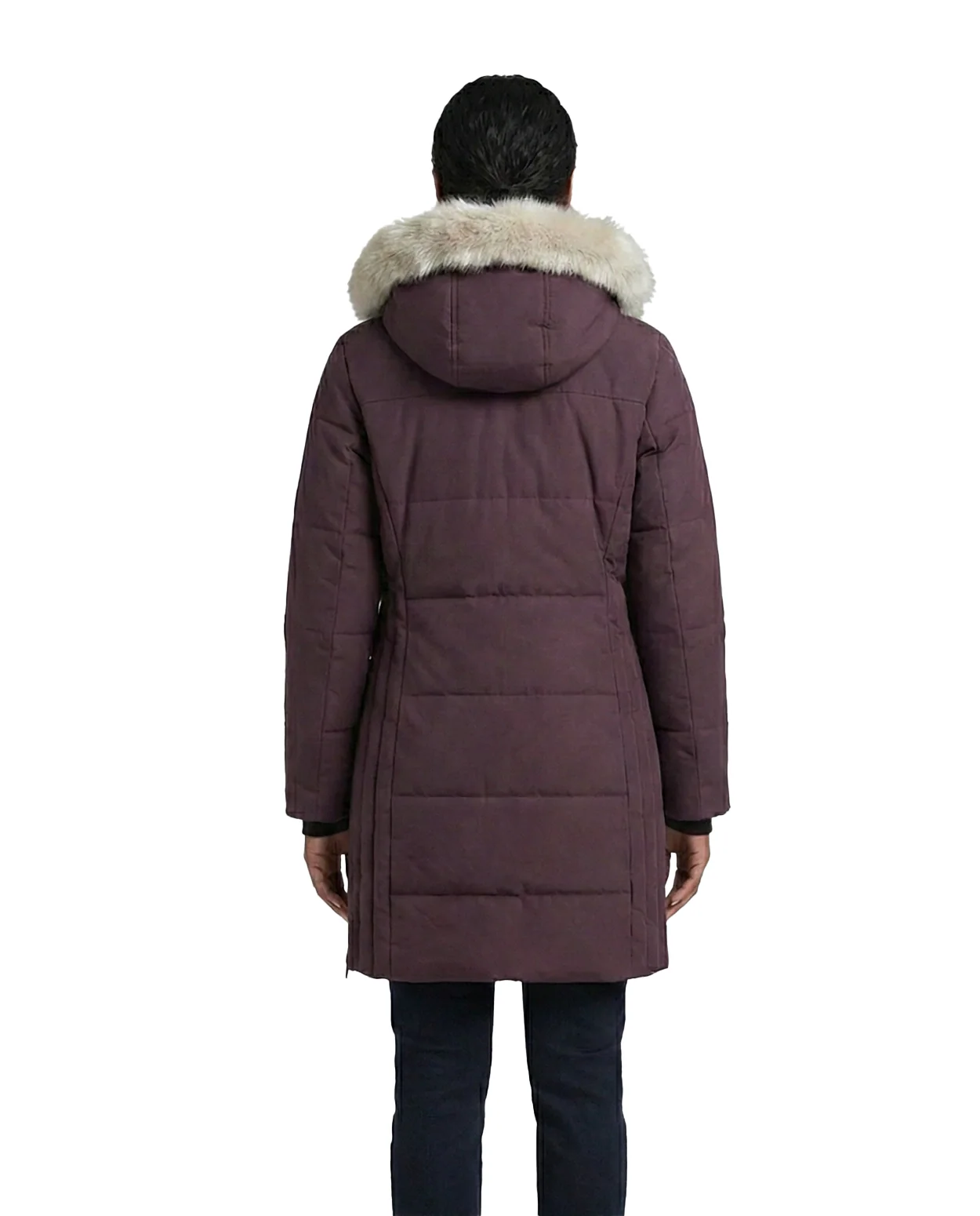 Thermal Jacket Women - Image 4