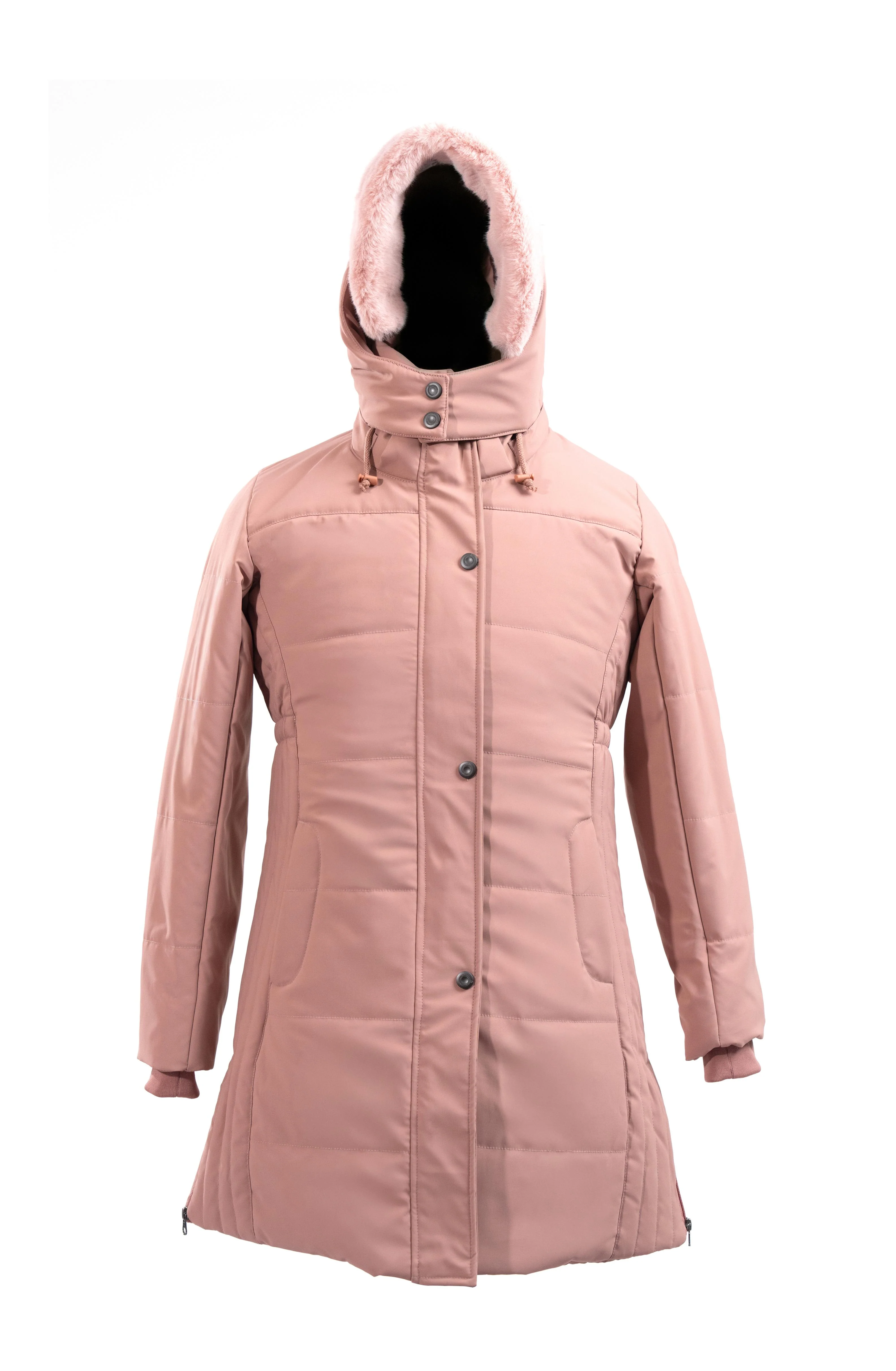 Thermal Jacket Women - Image 5