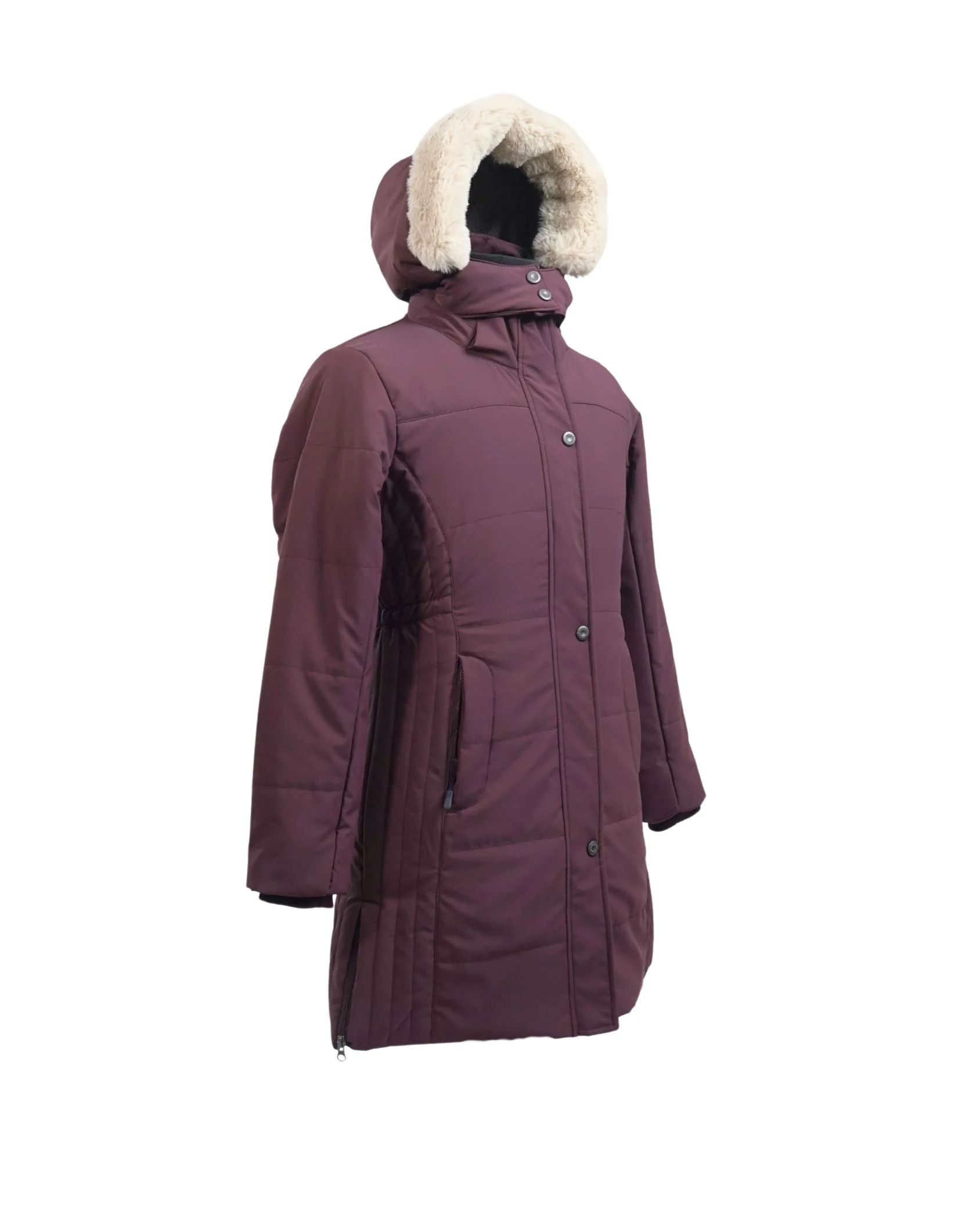Thermal Jacket Women - Image 6