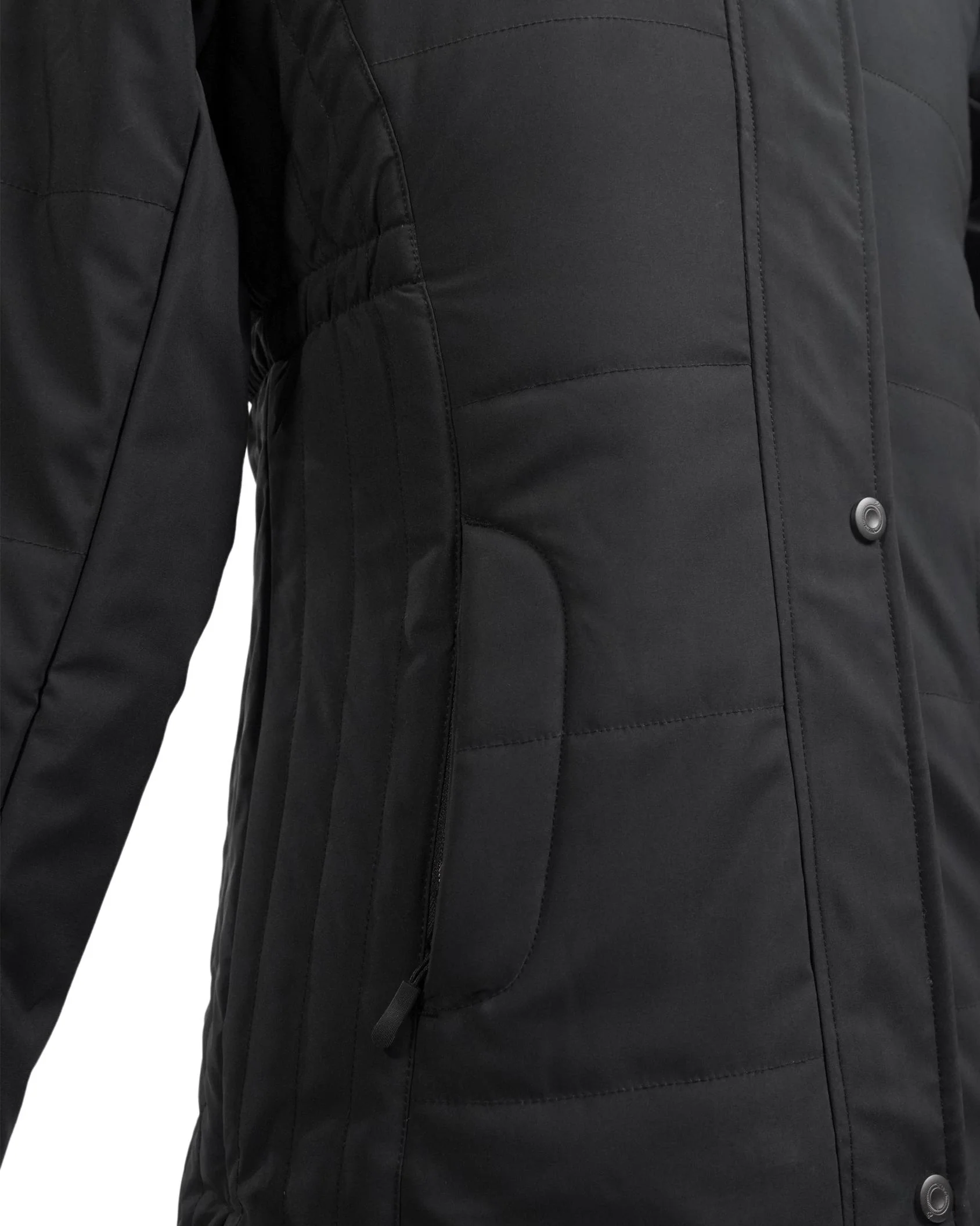 Thermal Jacket Women - Image 7