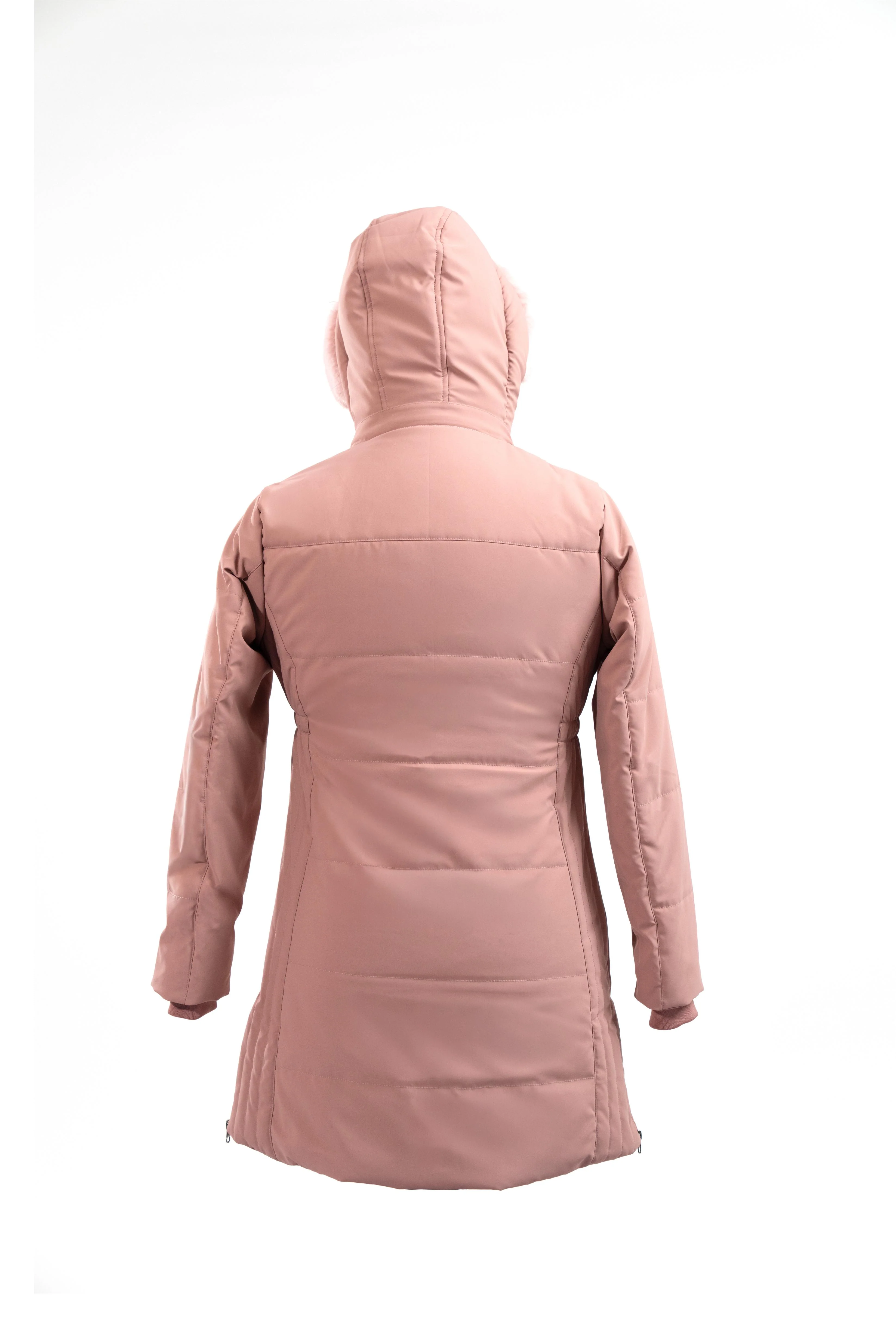 Thermal Jacket Women - Image 8