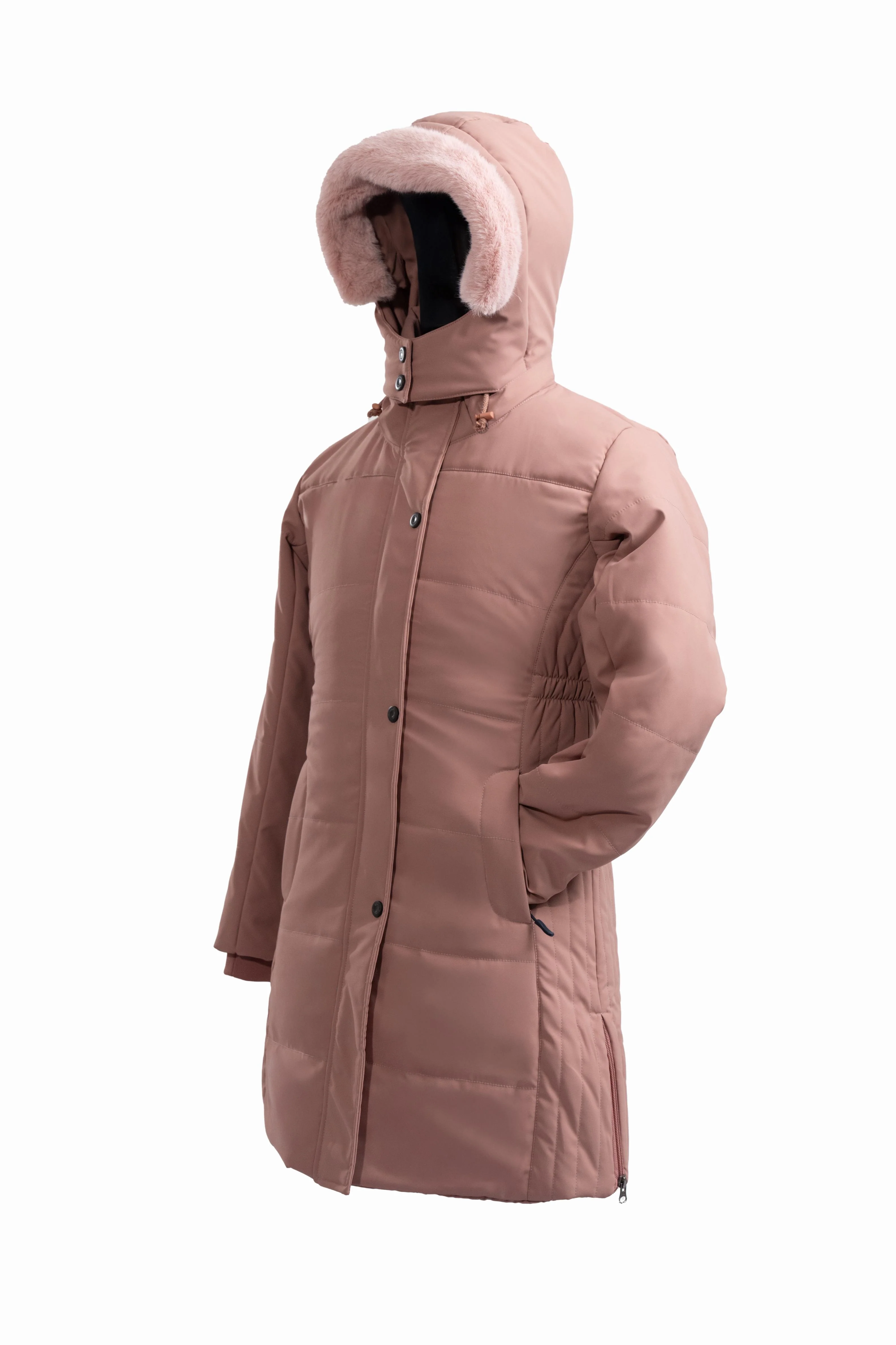 Thermal Jacket Women - Image 9