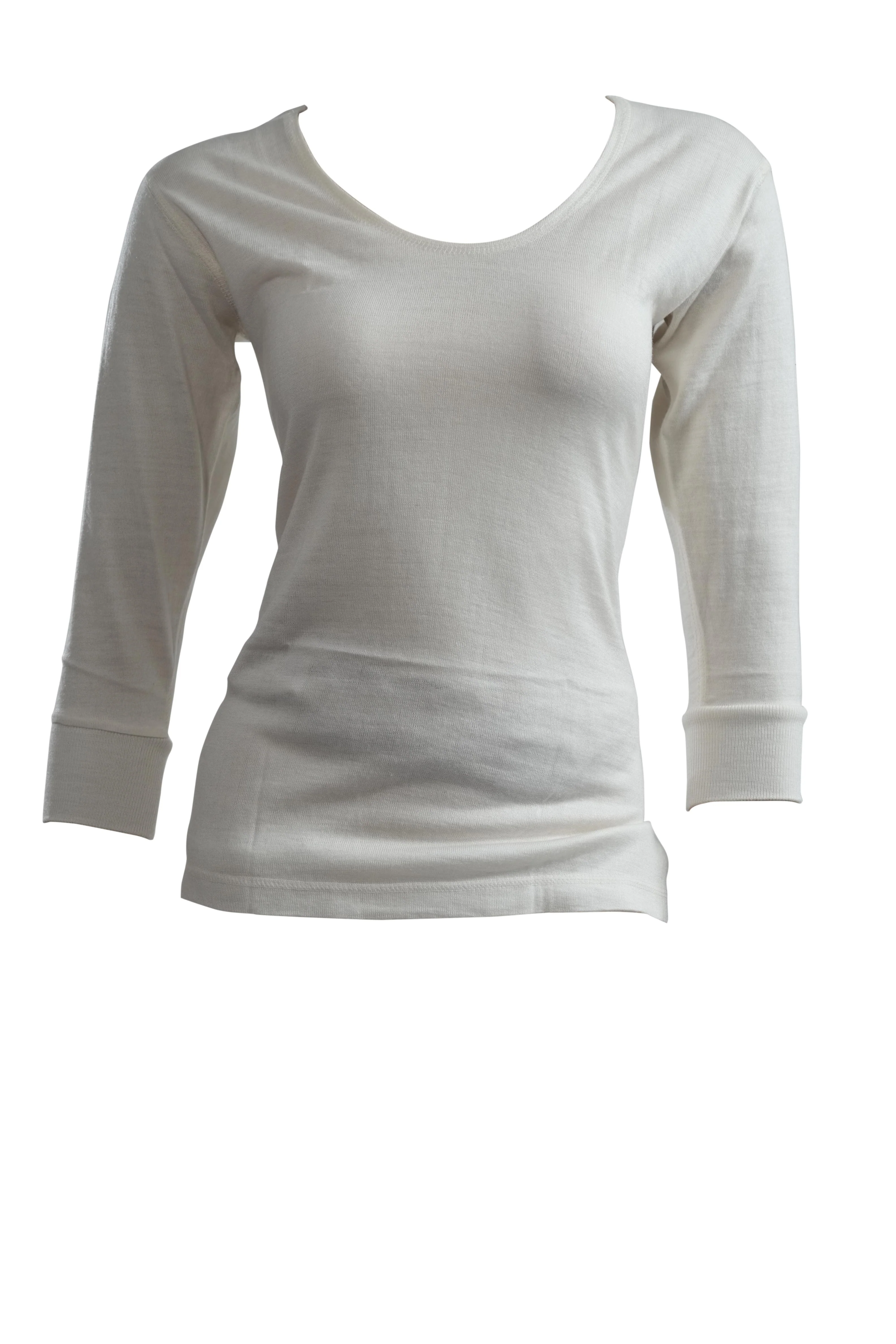 Thermal Wear Set Women (Top + Bottom) - Image 3