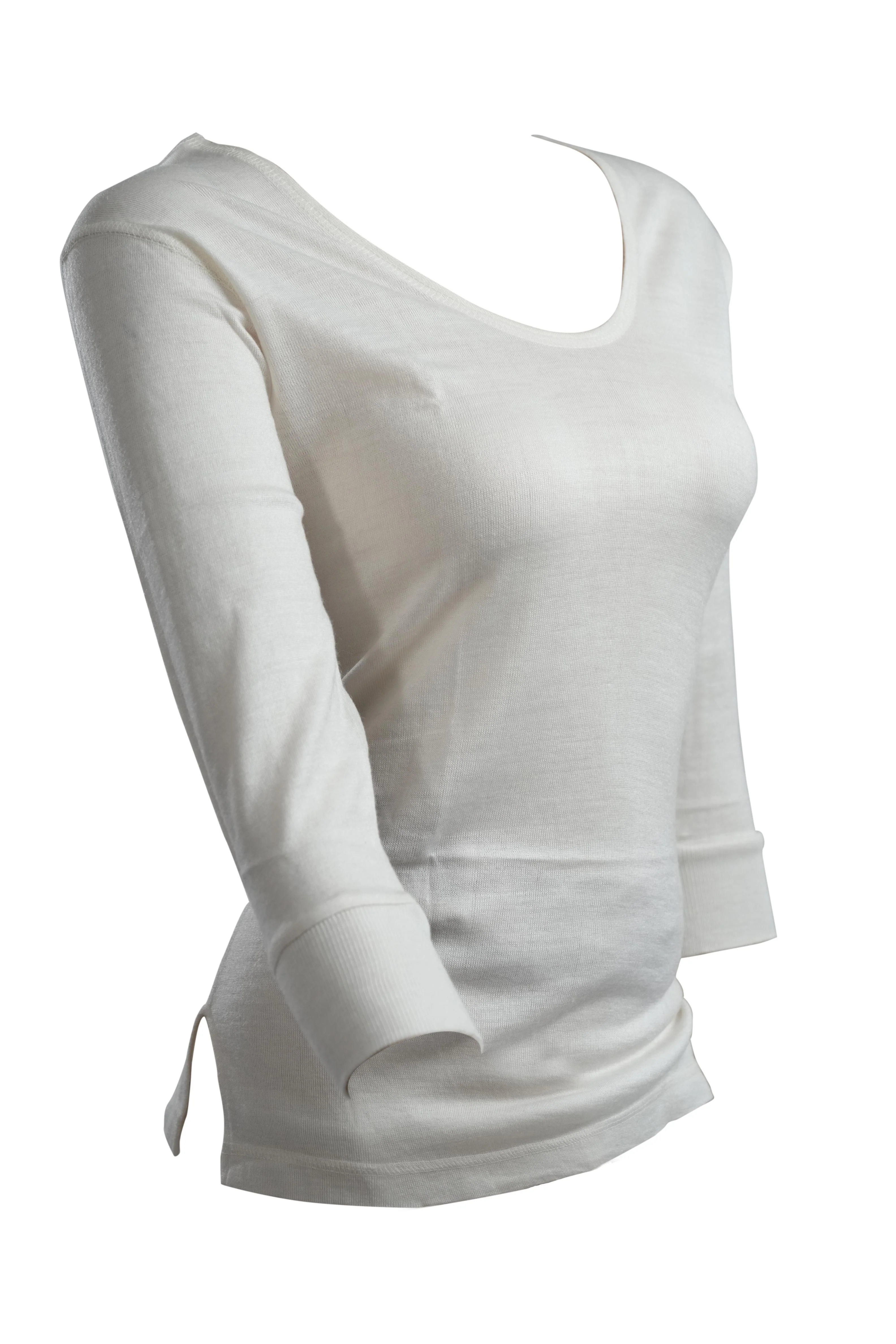 Thermal Wear Set Women (Top + Bottom) - Image 4
