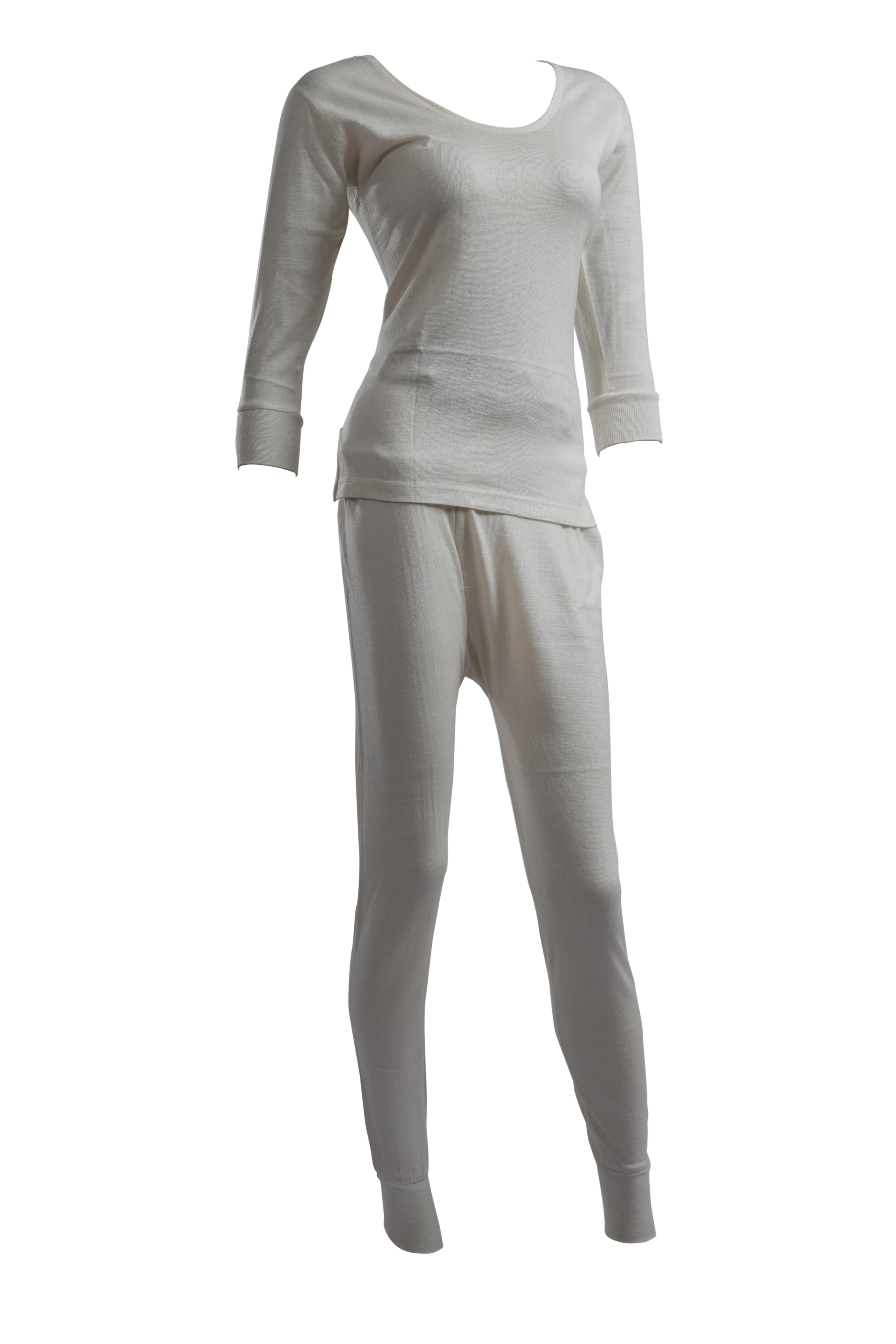Thermal Wear Set Women (Top + Bottom) - Image 6