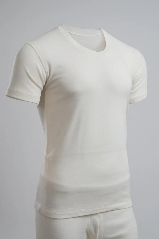 Thermal Wear Top Men Half Sleeve - Image 3