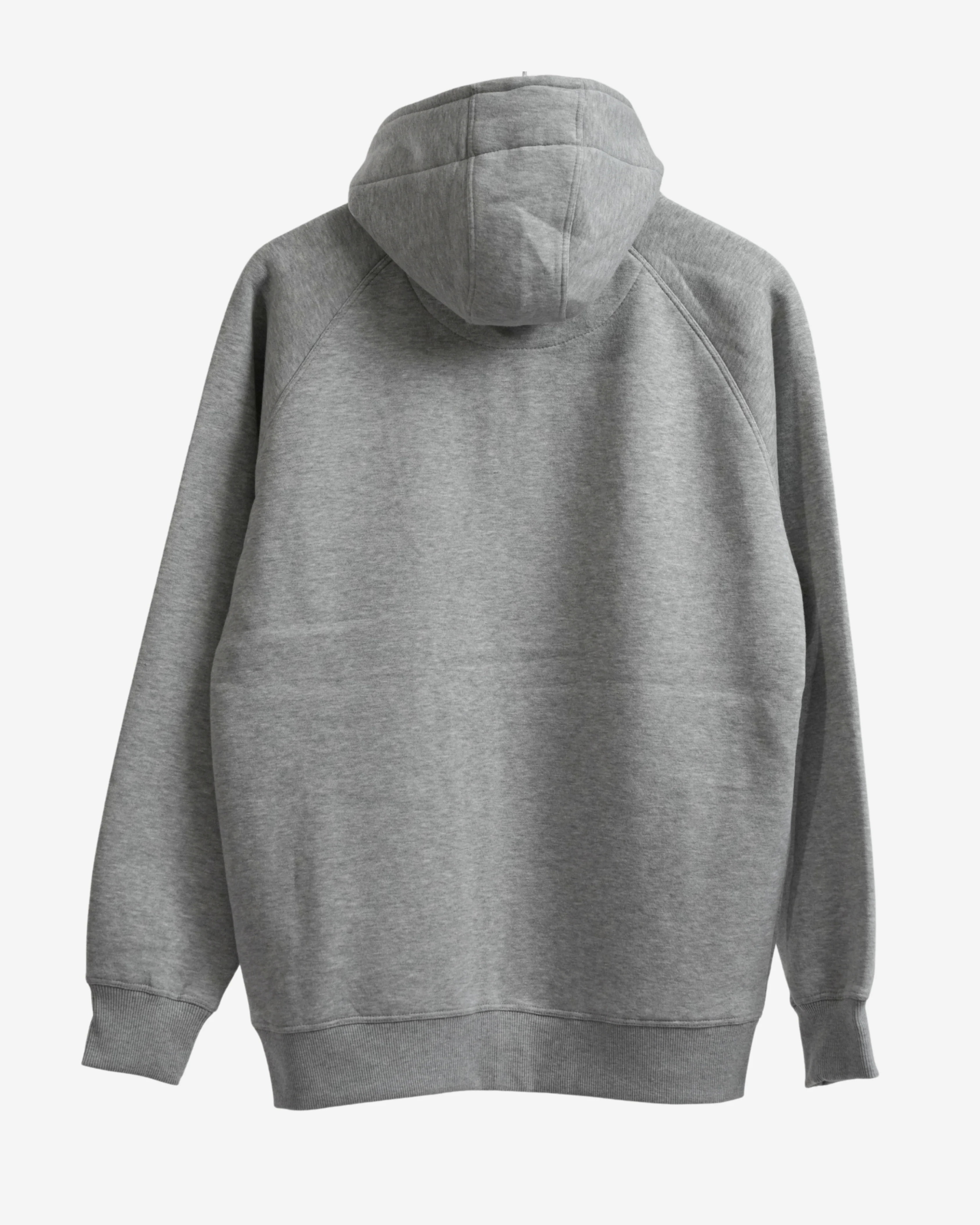 Zipper Hoodie Men - Image 11