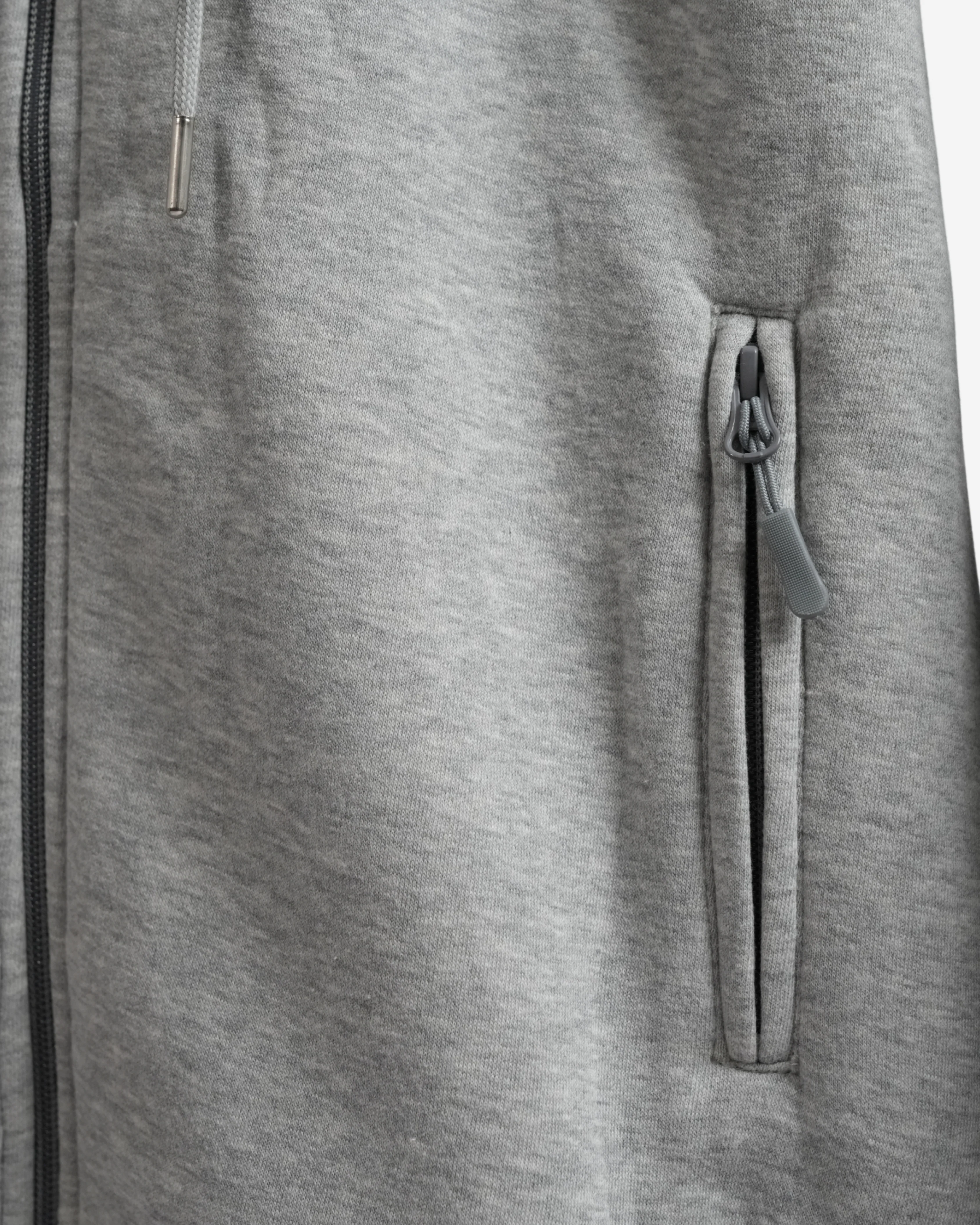 Zipper Hoodie Men - Image 14