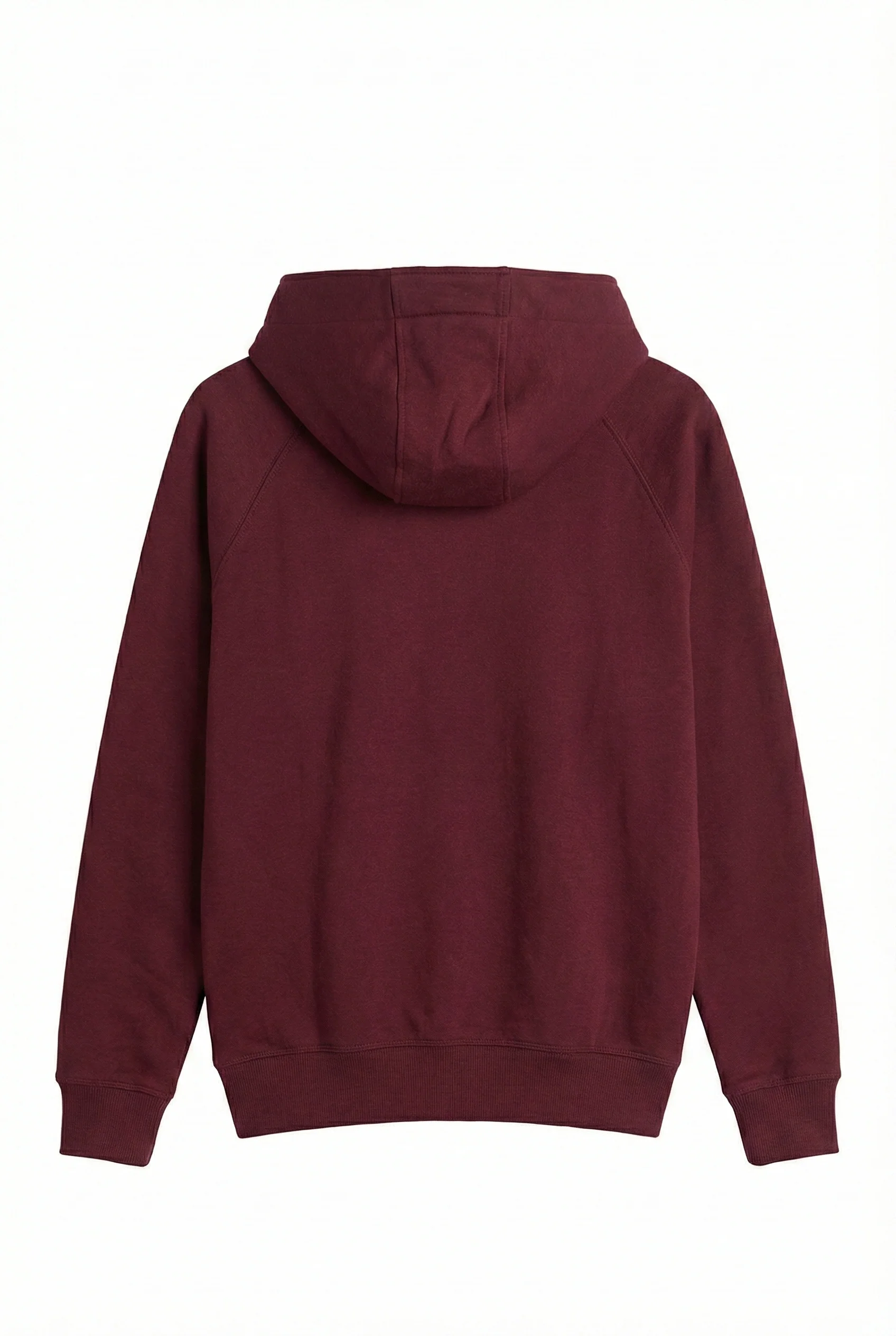 Zipper Hoodie Men - Image 15