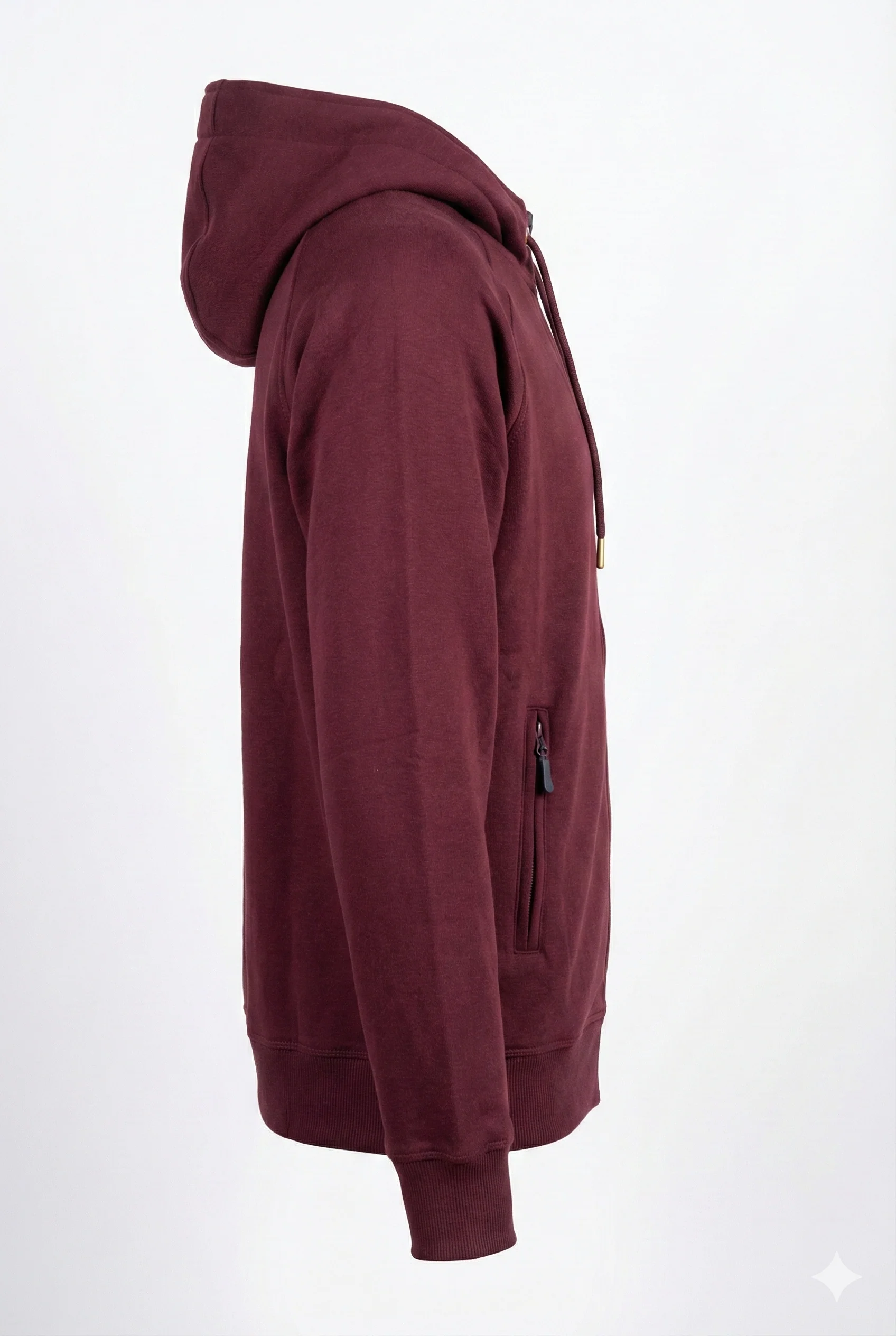 Zipper Hoodie Men - Image 16