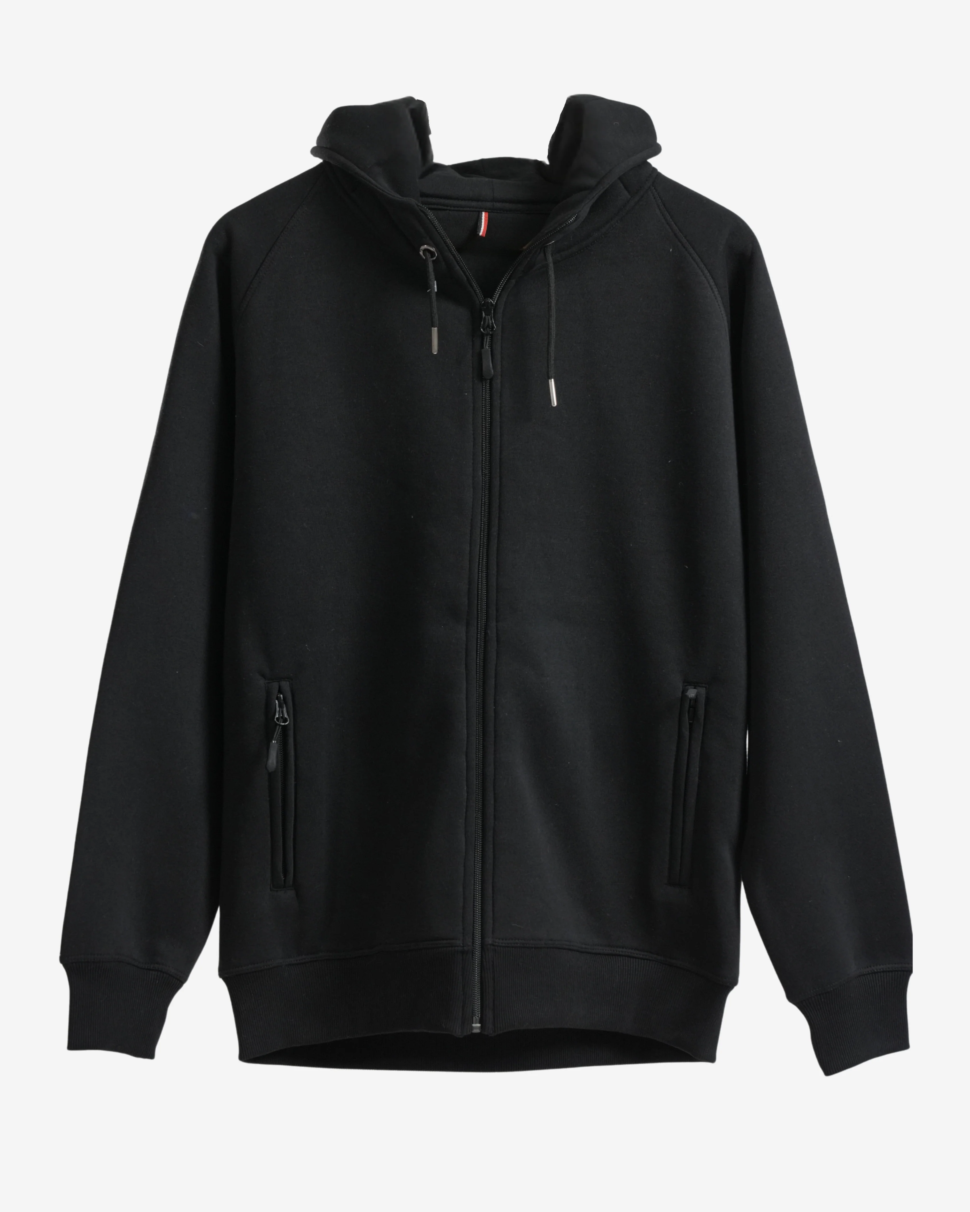 Zipper Hoodie Men - Image 5
