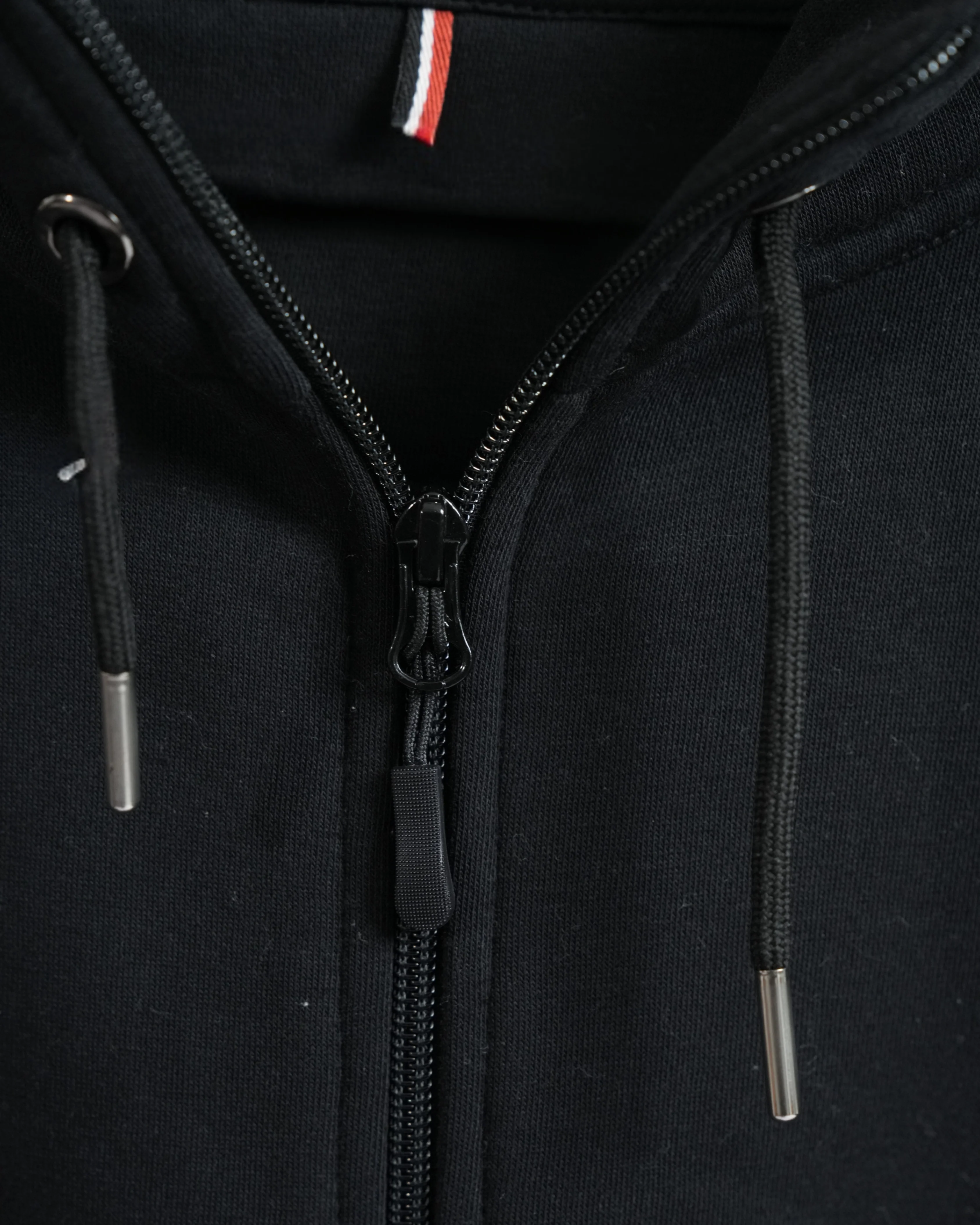 Zipper Hoodie Men - Image 8