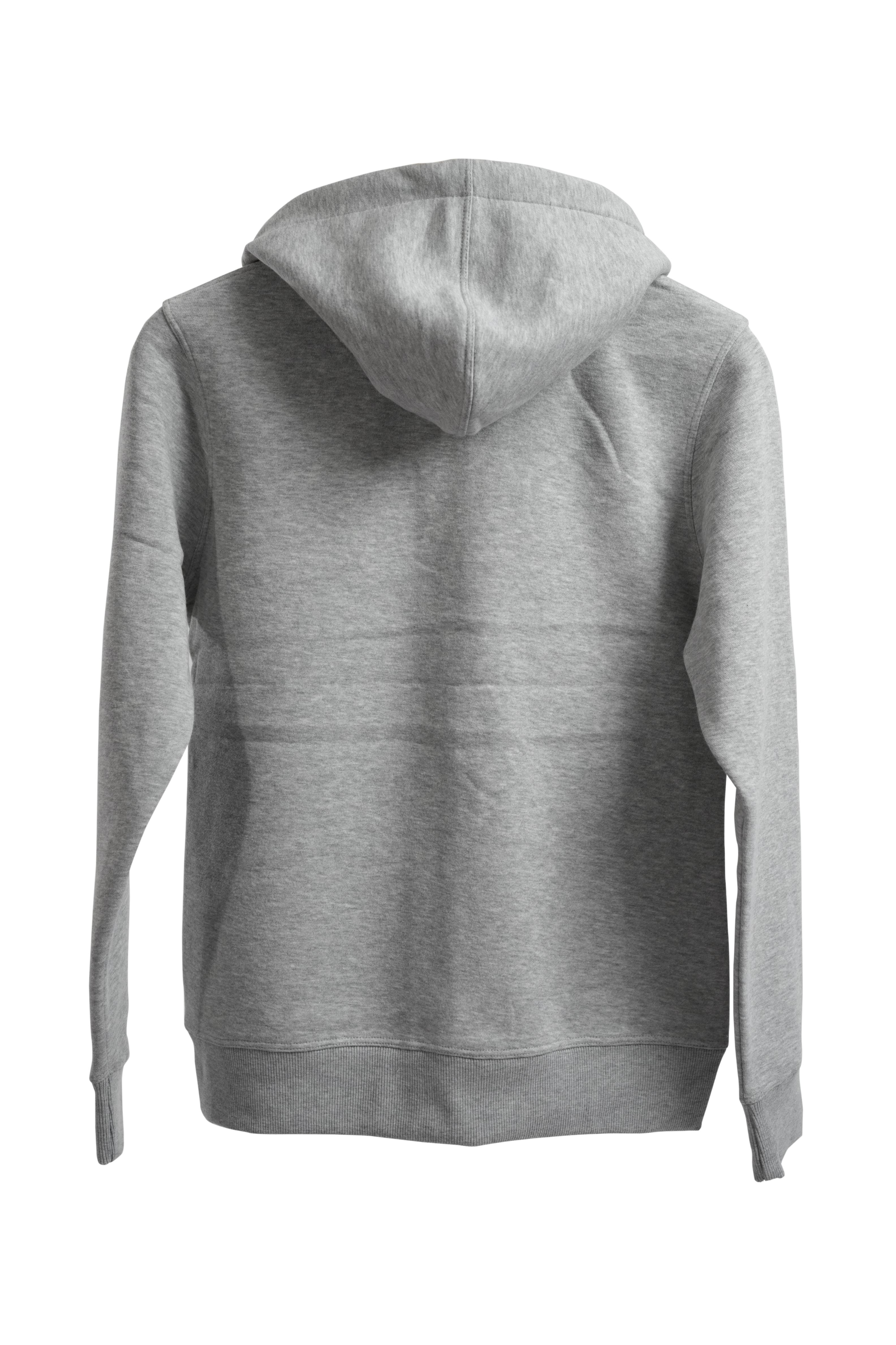 Zipper Hoodie Women - Image 10