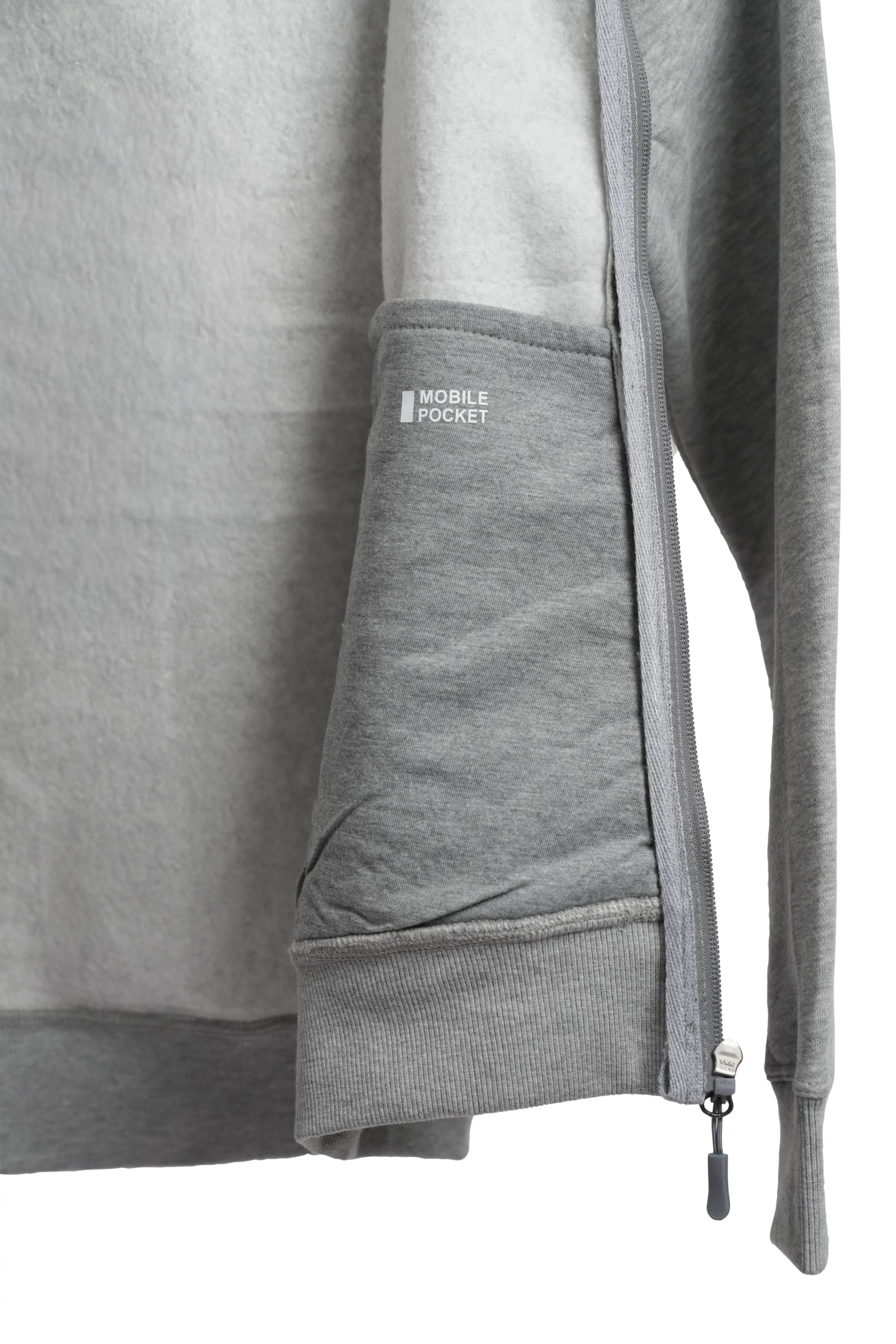 Zipper Hoodie Women - Image 12