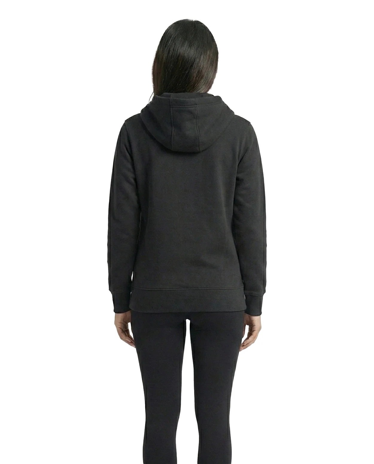 Zipper Hoodie Women - Image 4