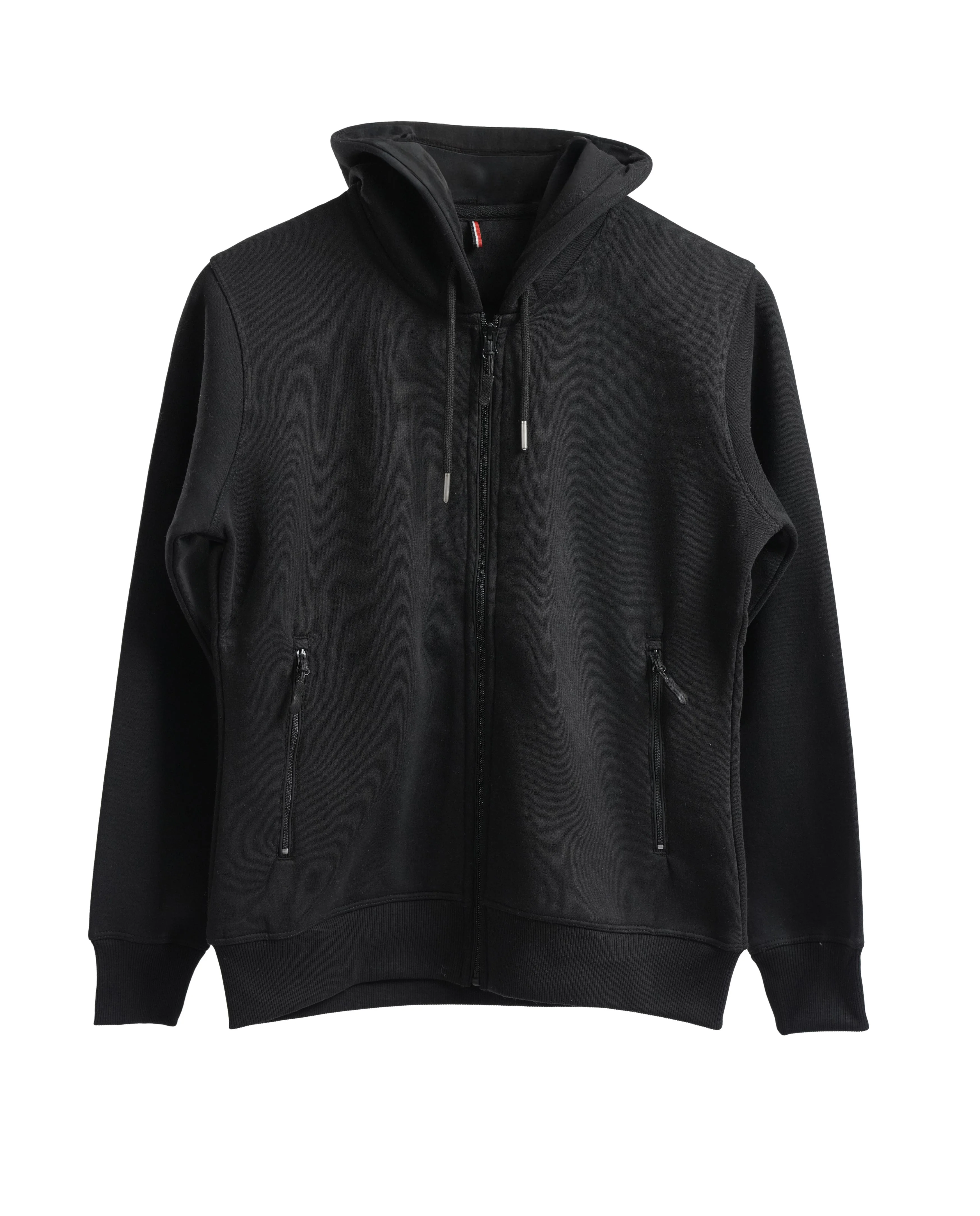 Zipper Hoodie Women - Image 5